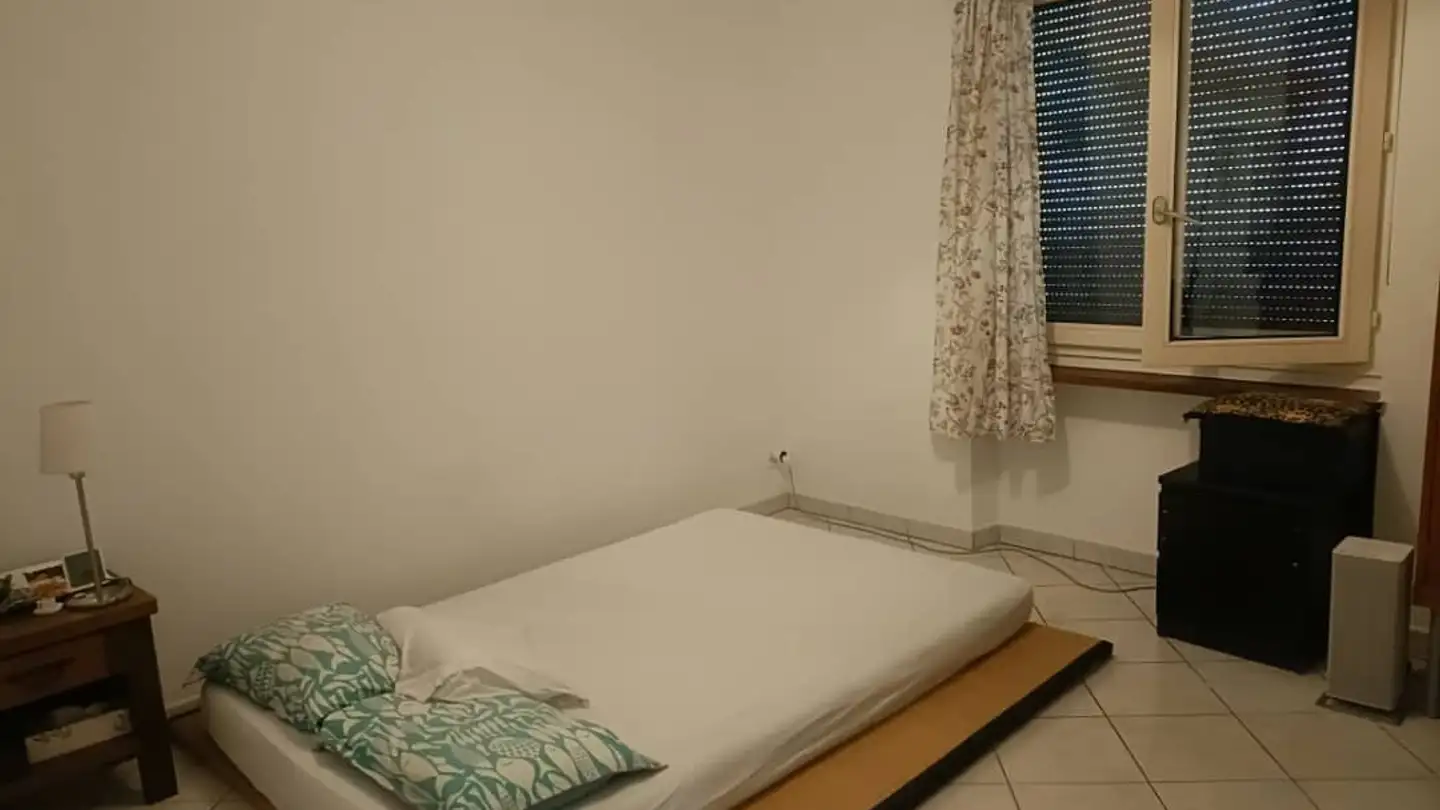 Appartement à louer - Via Fontanone 3, 6600 Solduno