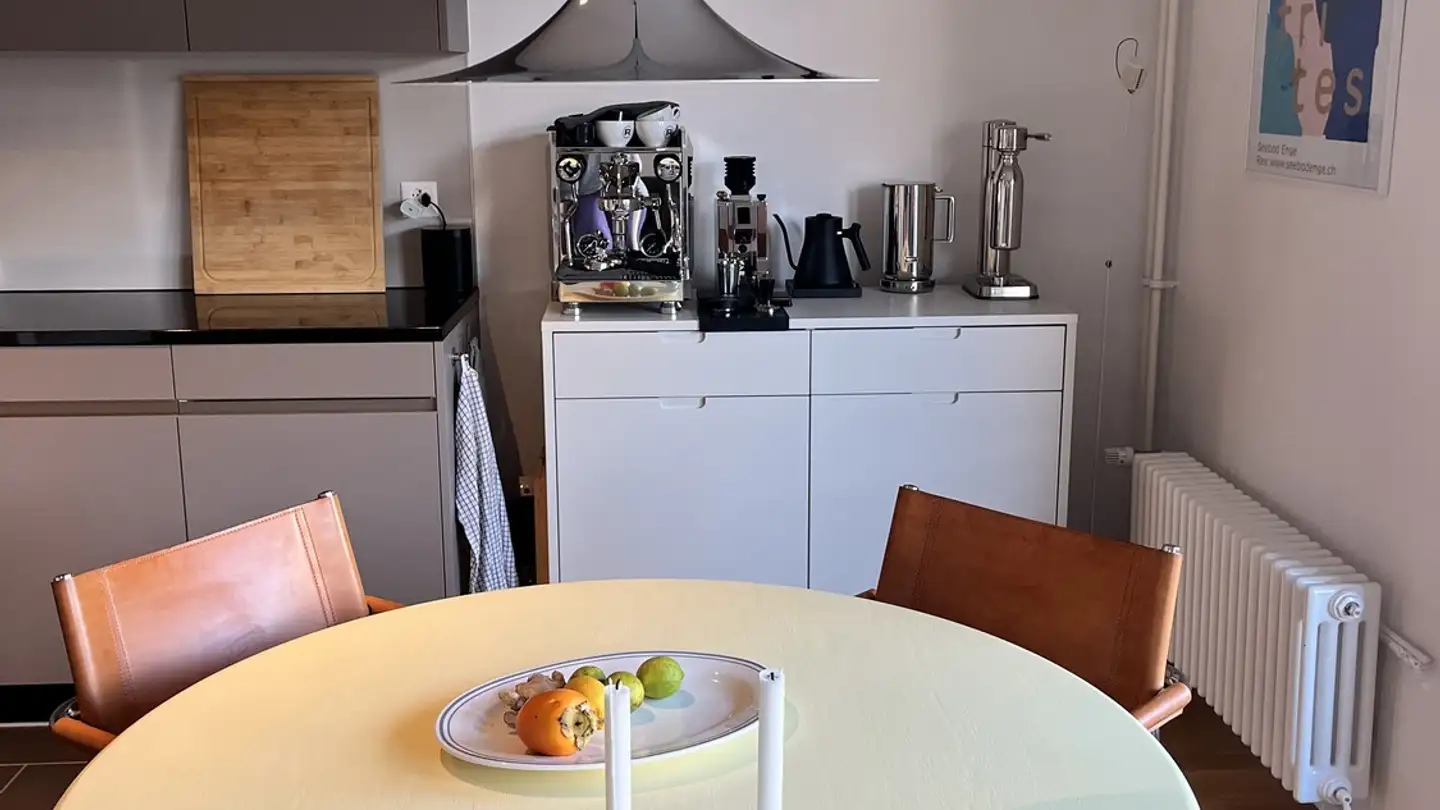 Appartement à louer - Bertastrasse 99, 8003 Zürich - Photo 3