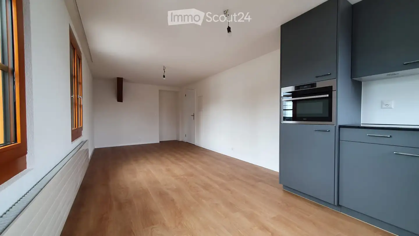 Appartamento in affitto - Bärenstutz 7, 3507 Biglen - Foto 3