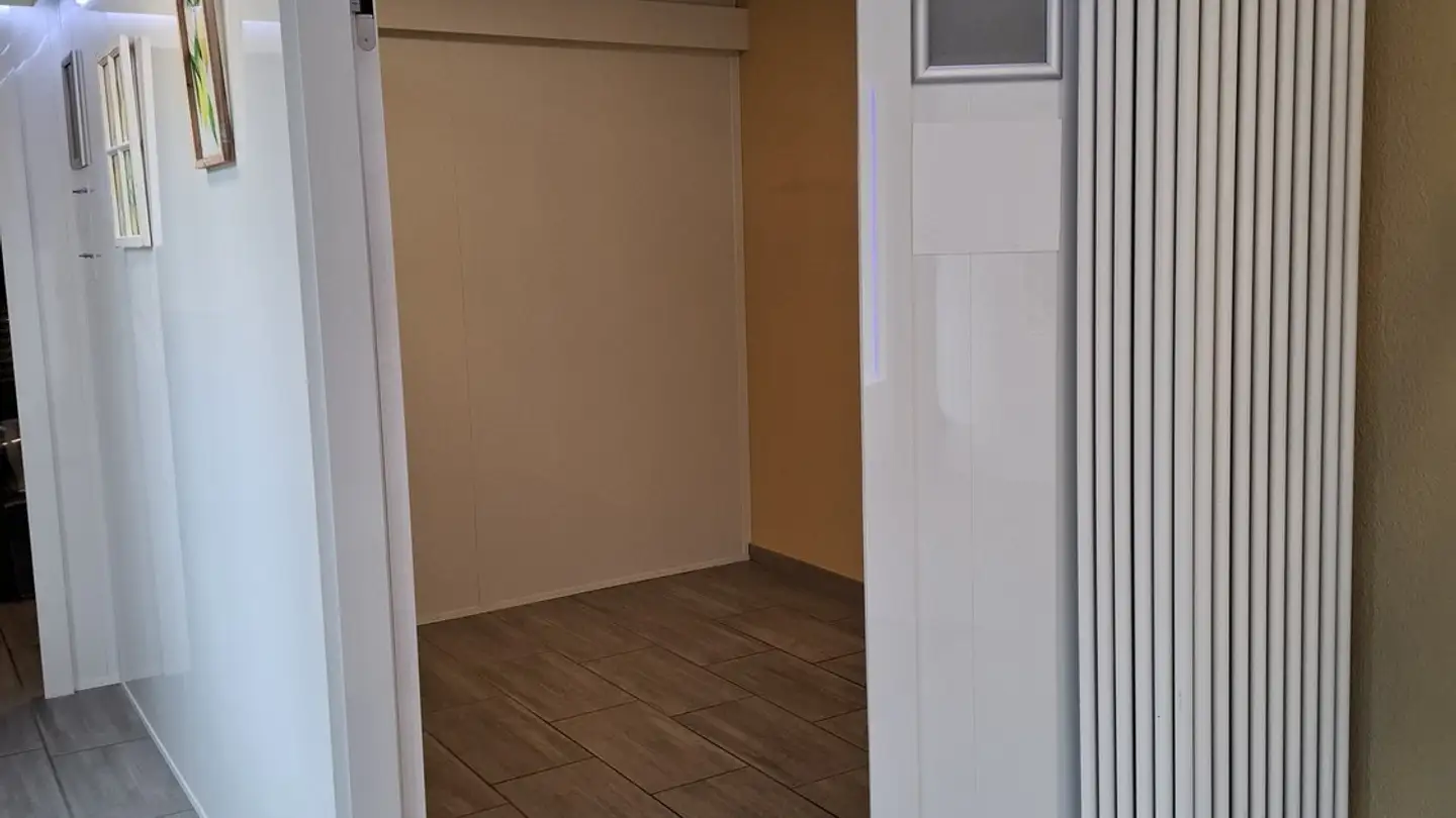 Commerciale in affitto - Parkweg 8, 5610 Wohlen AG
