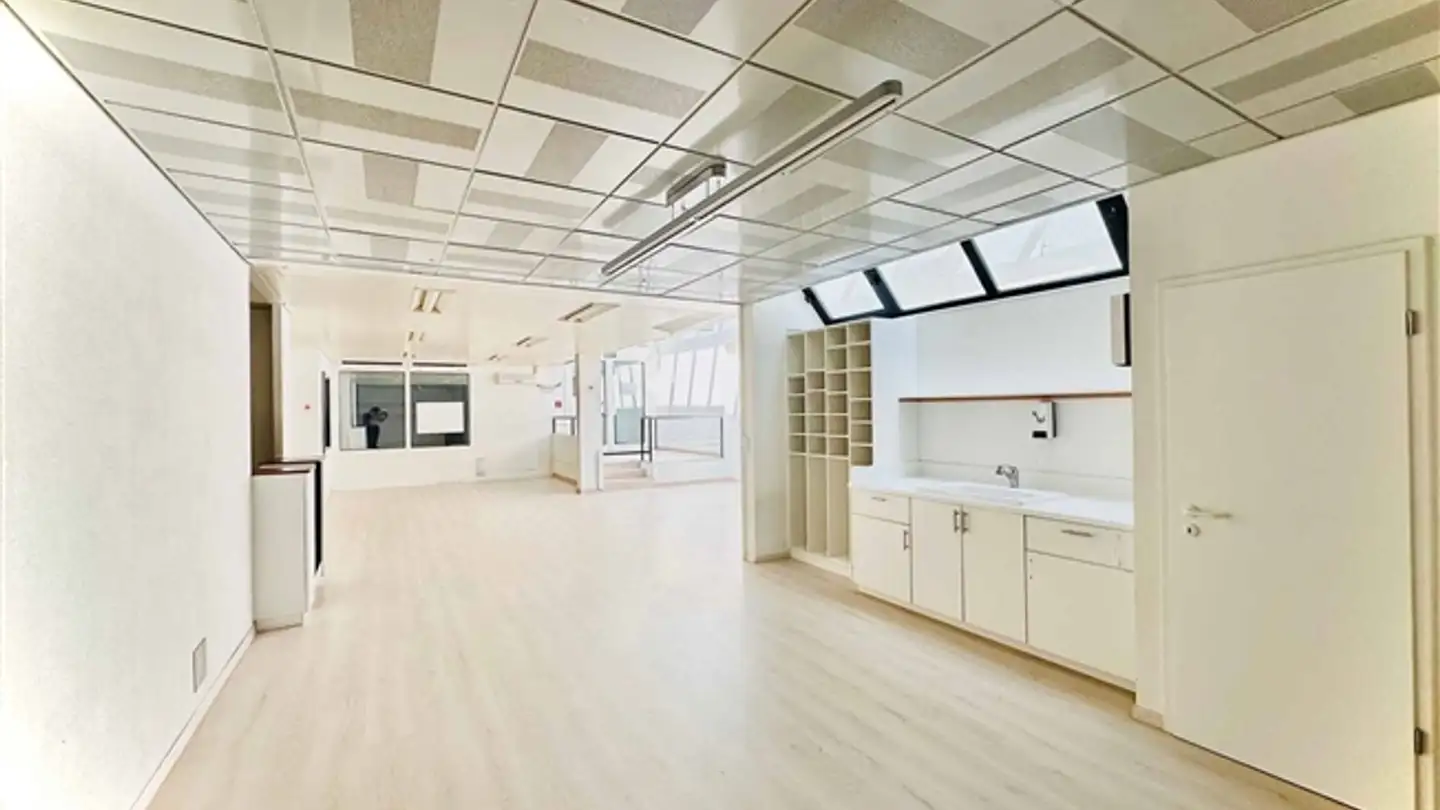 Appartamento in affitto - 1260 Nyon - Photo 2