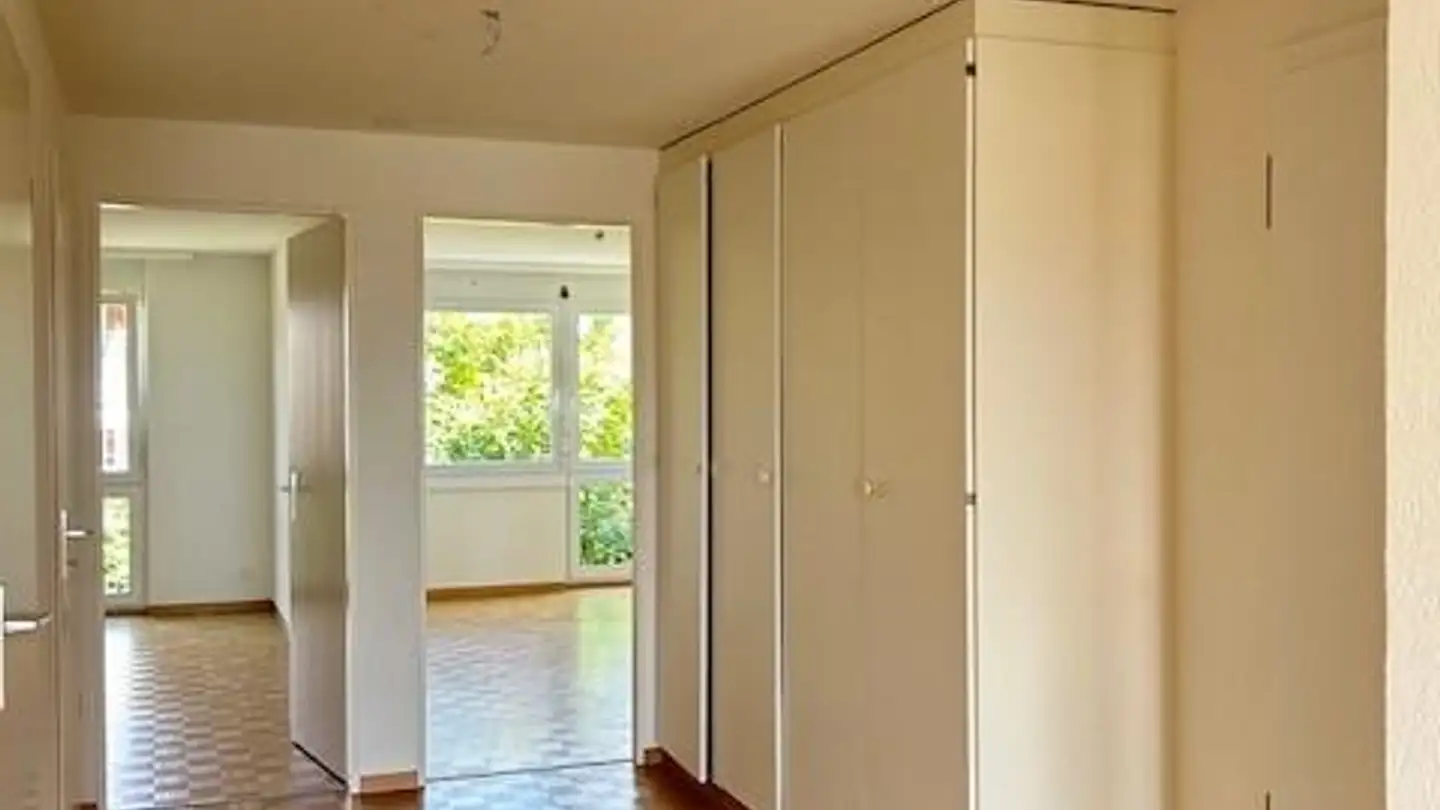 Wohnung mieten - Quartier Pré-Fontaine 21, 1023 Crissier - Foto 4