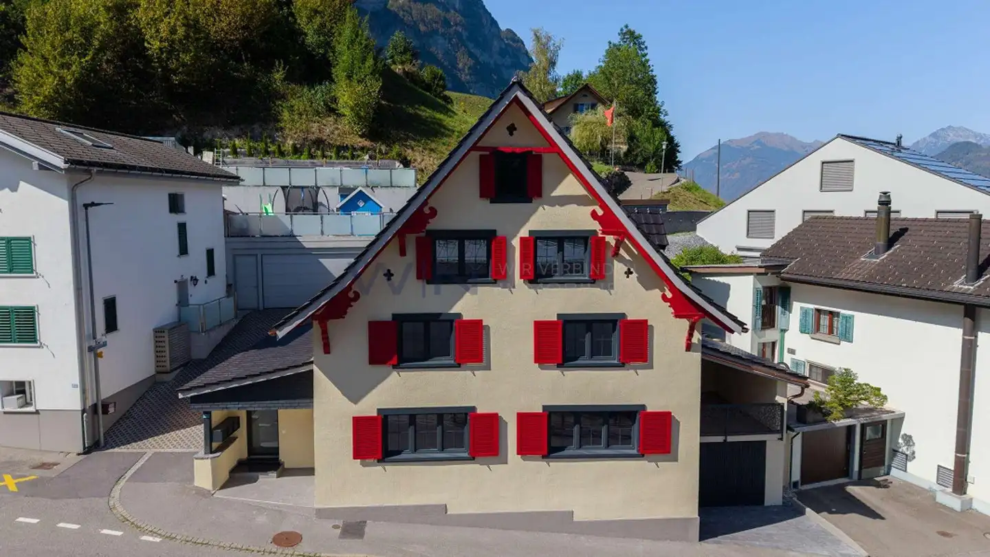 Maison individuelle à vendre - 8750 Glarus - Photo 4
