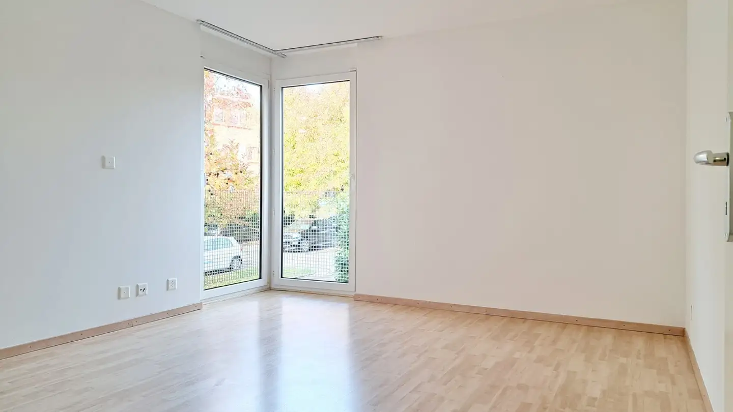 Wohnung mieten - Rue Saint-Georges 23c, 1400 Yverdon-les-Bains - Foto 4