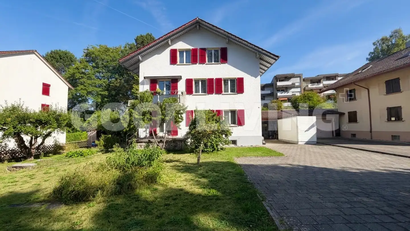 Mischgenutztes Gebäude kaufen - 3322 Urtenen-Schönbühl