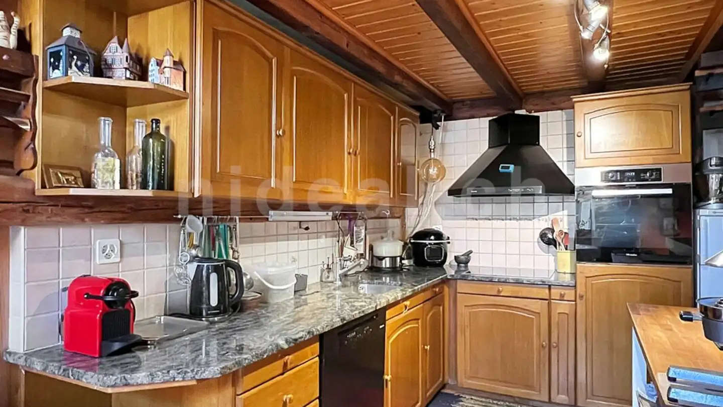 Maison individuelle à vendre - 1343 Les Charbonnières - Photo 4