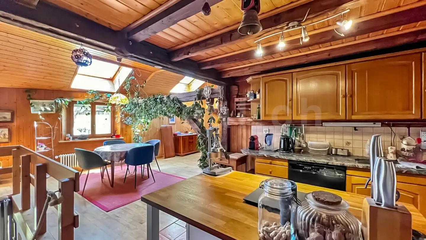 Maison individuelle à vendre - 1343 Les Charbonnières - Photo 2