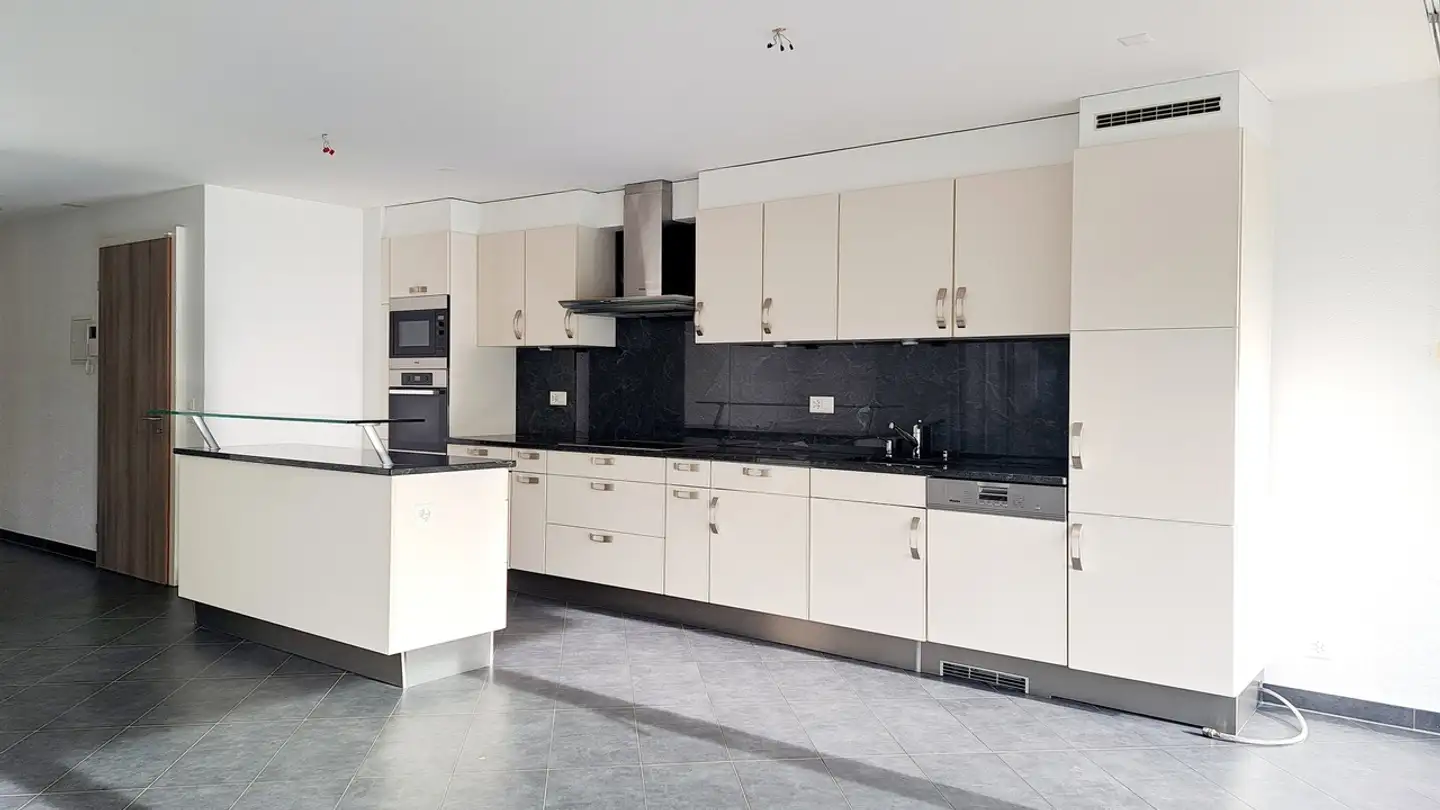 Wohnung mieten - Rue Saint-Georges 23c, 1400 Yverdon-les-Bains