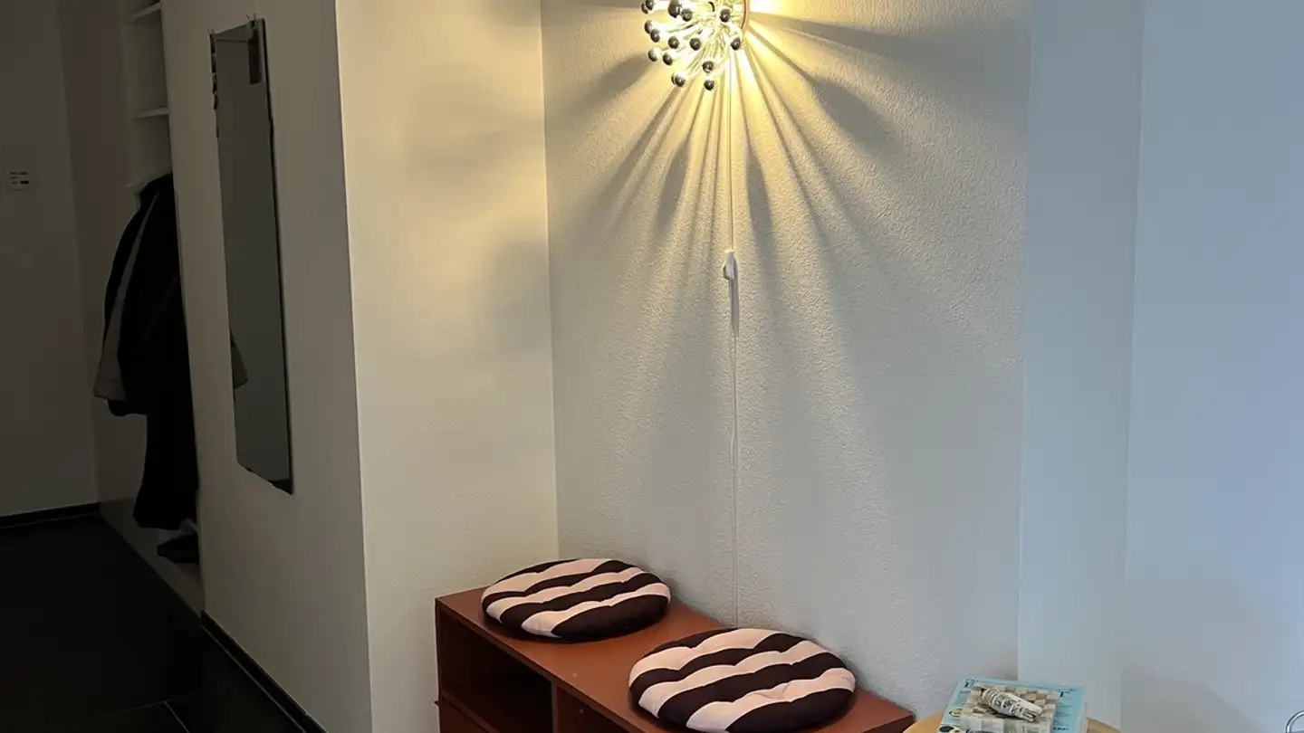 Appartement à louer - Bertastrasse 99, 8003 Zürich - Photo 4