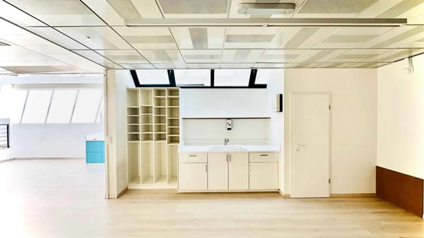 Appartamento in affitto - 1260 Nyon - Photo 4