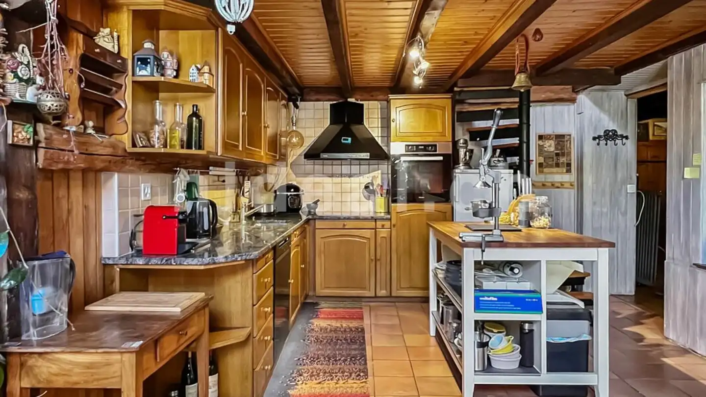 Maison individuelle à vendre - 1343 Les Charbonnières - Photo 3