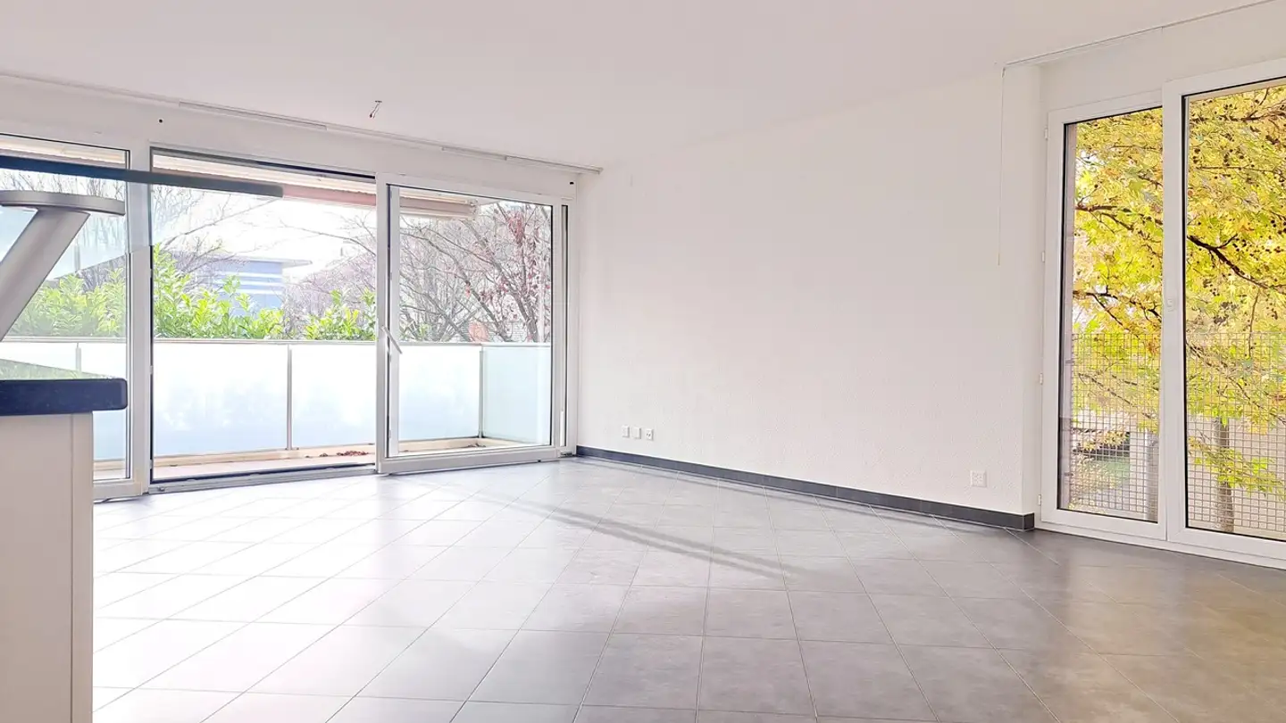 Wohnung mieten - Rue Saint-Georges 23c, 1400 Yverdon-les-Bains - Foto 3