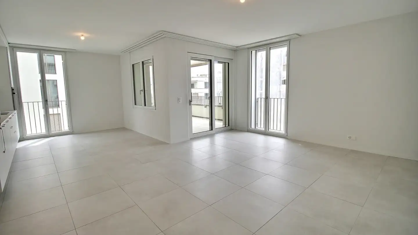 Apartment for rent - Rue Des Frères-Lumière 21, 1723 Marly