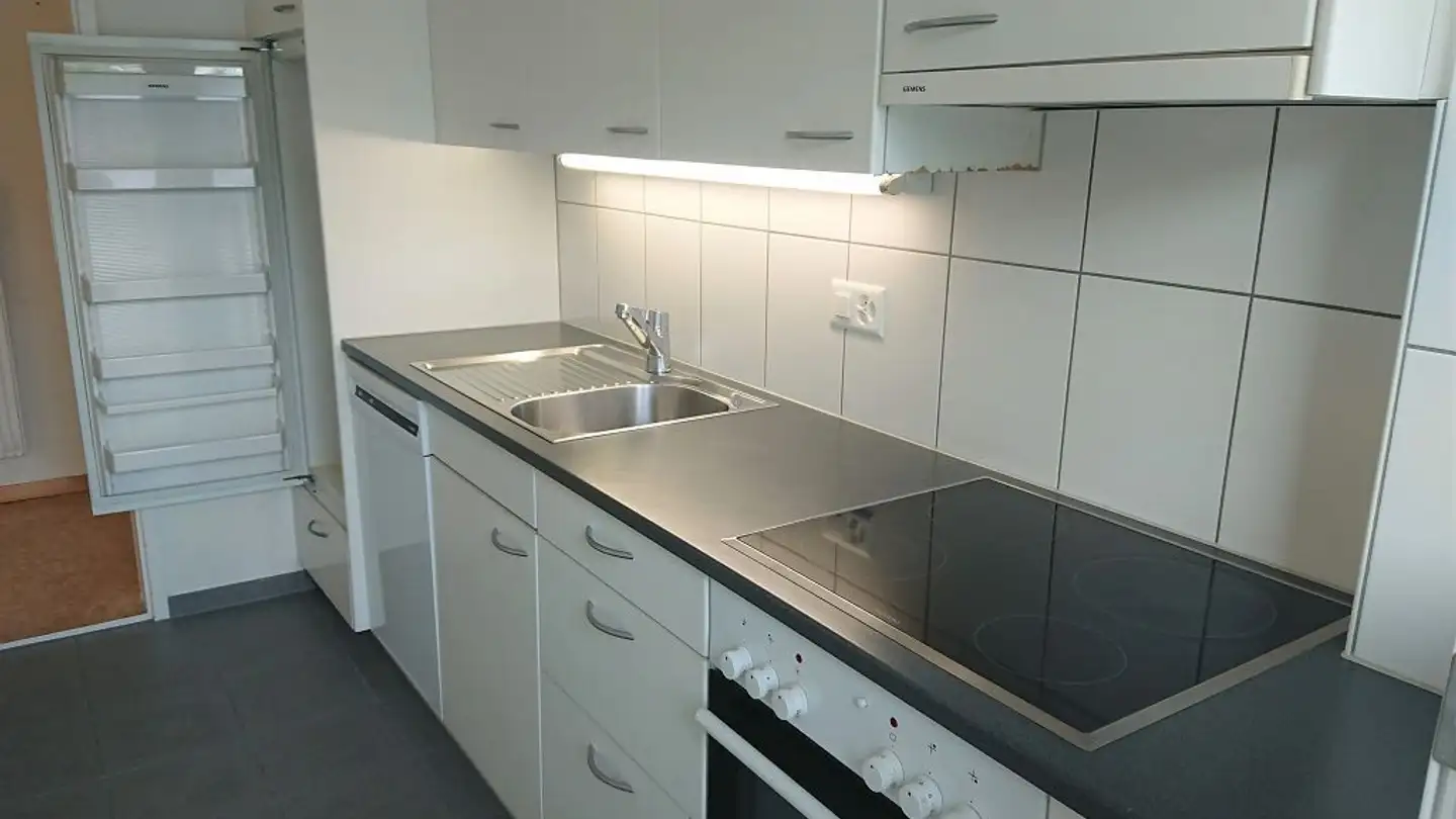 Apartment for rent - Frutigenstrasse 24a, 3600 Thun - Photo 3