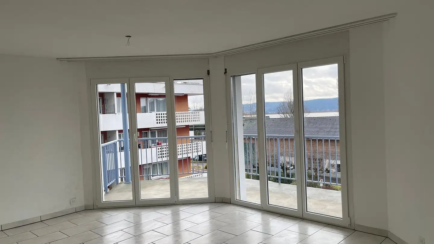 Wohnung mieten - Chemin De La Récille 1, 2520 La Neuveville - Foto 2