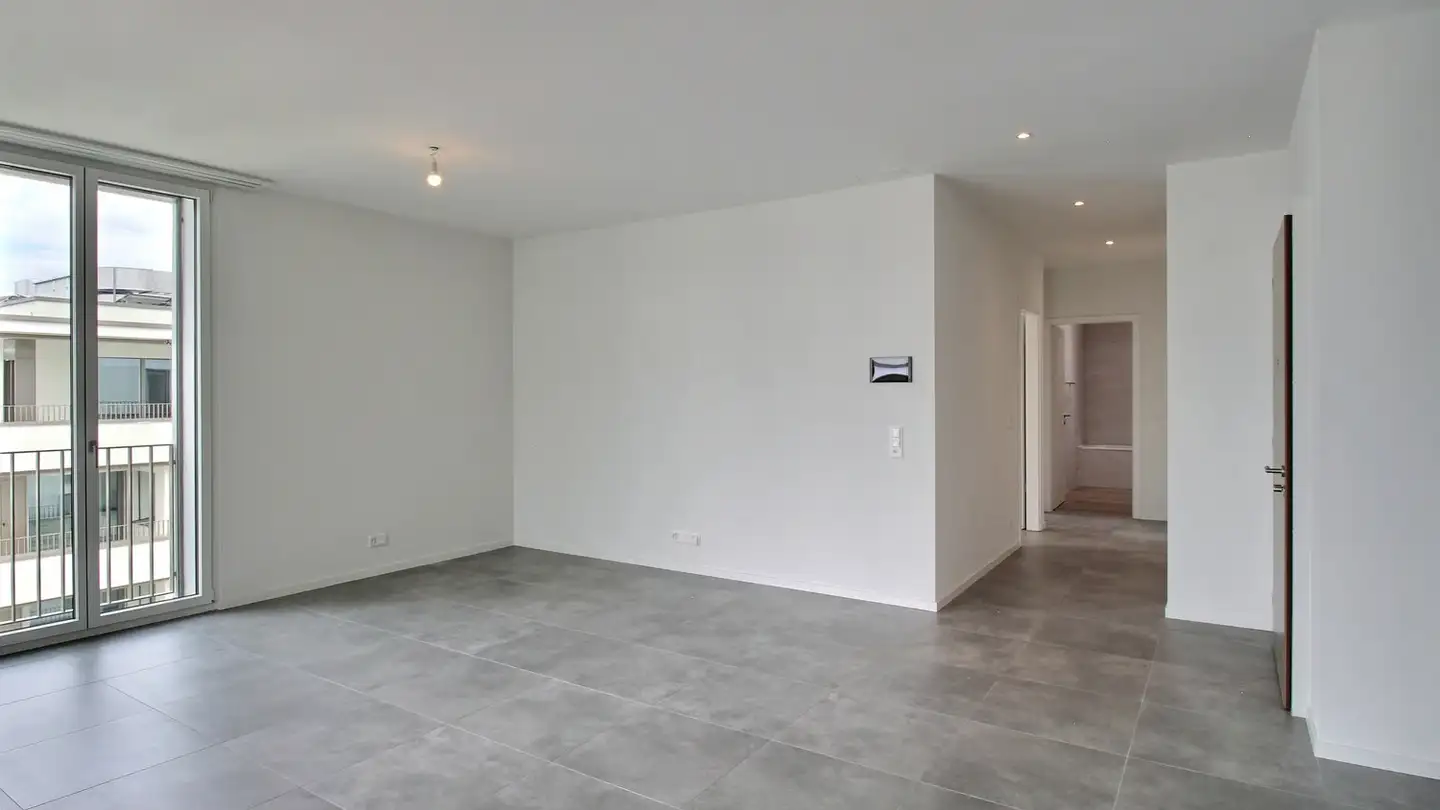 Apartment for rent - Rue Des Frères-Lumière 21, 1723 Marly - Photo 2