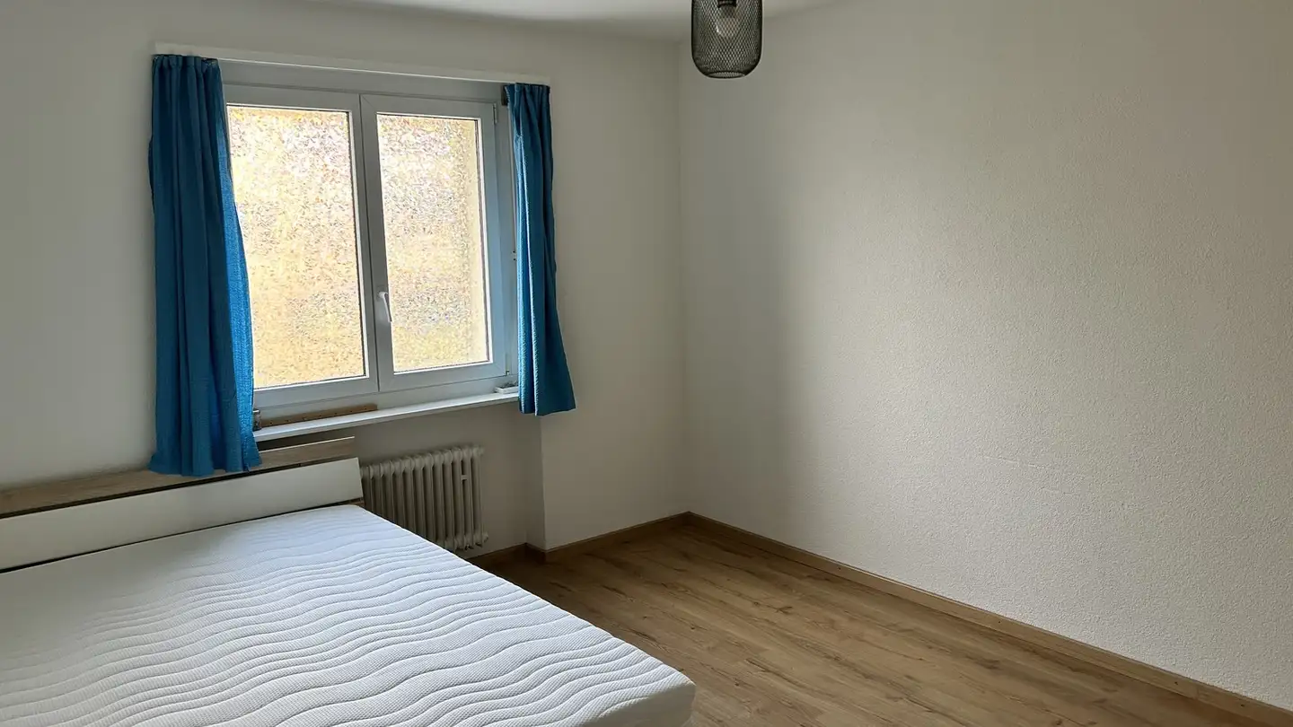 Zimmer mieten - 8600 Dübendorf