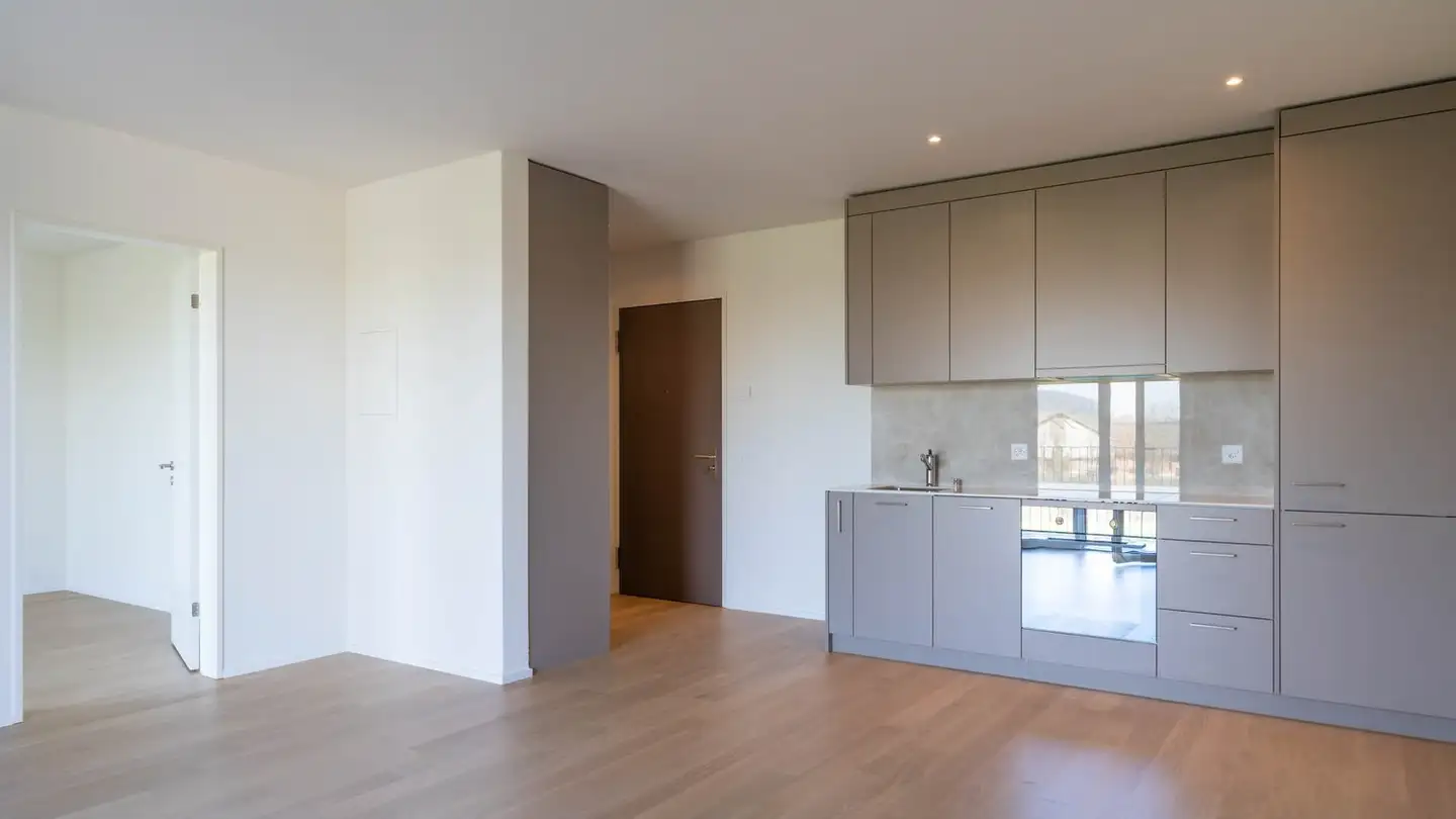 Apartment for rent - Schwalbenstrasse 1a, 8374 Oberwangen TG - Photo 2