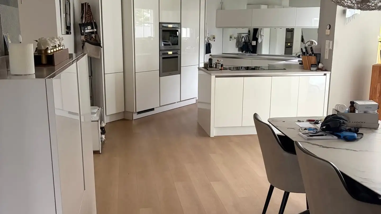 Appartamento in affitto - Buchs, 9470 Buchs SG