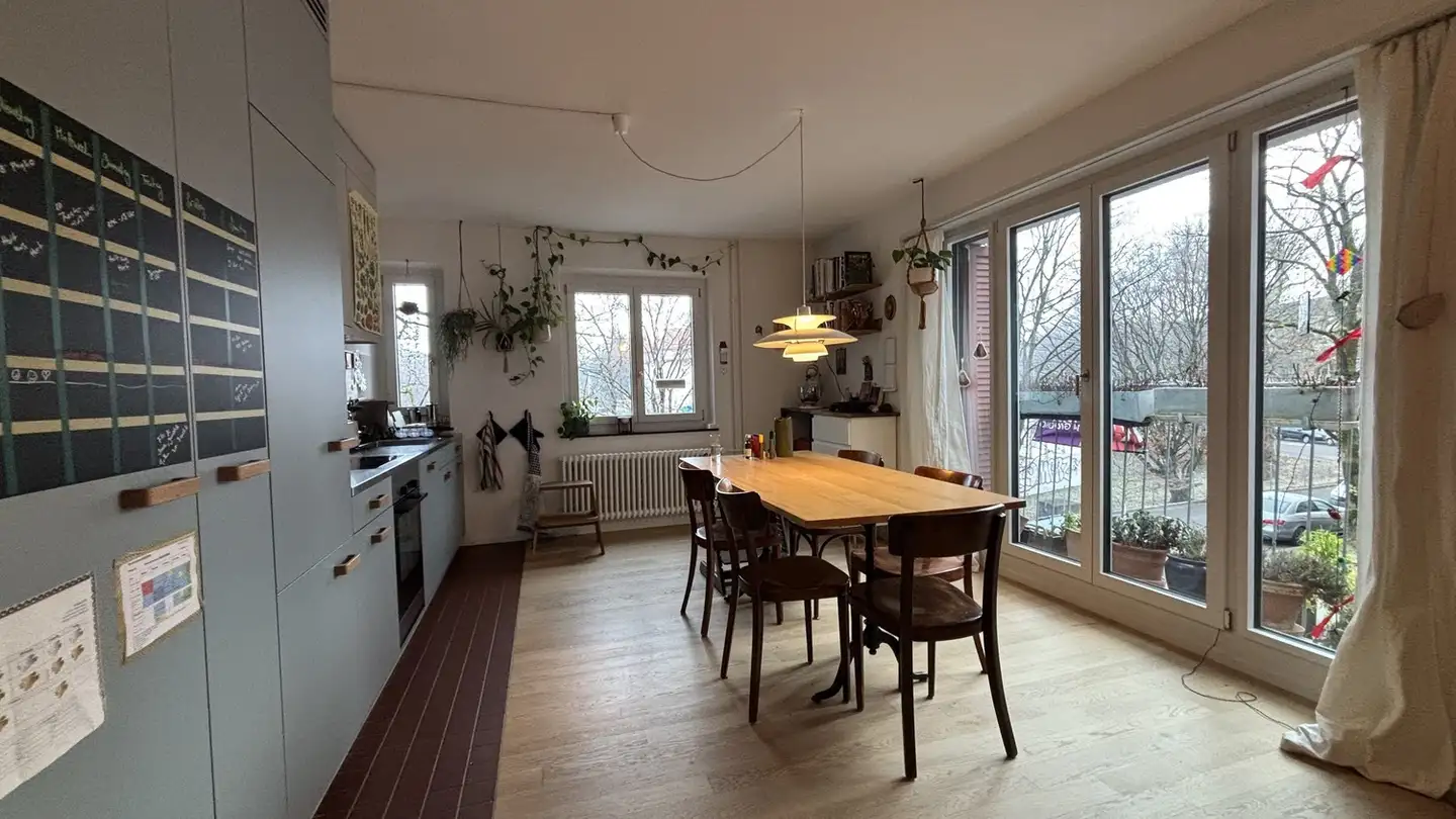 Appartement à louer - 8003 Zürich - Photo 3