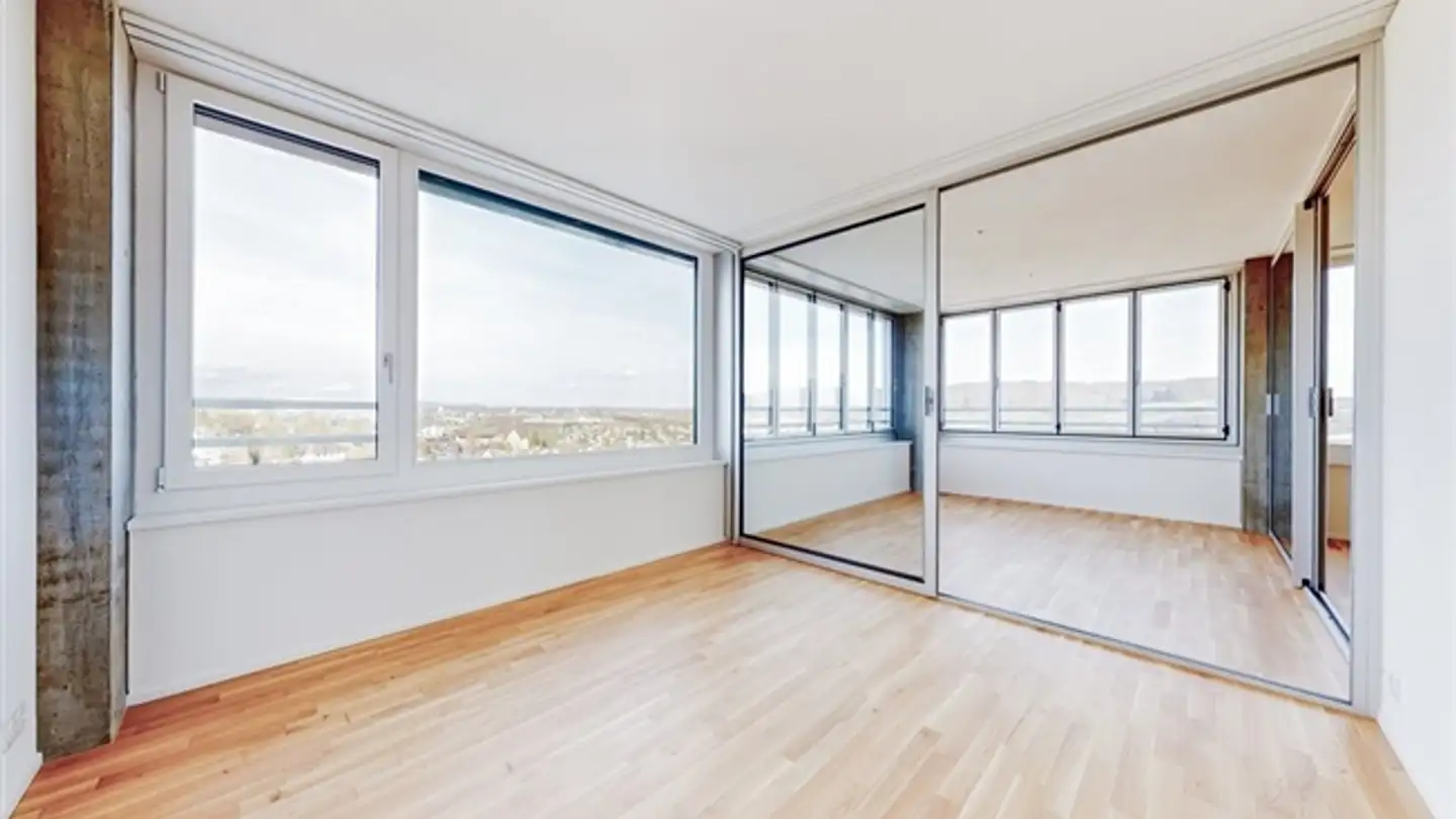 Apartment for rent - Im Rhytech 1, 8212 Neuhausen am Rheinfall - Photo 4