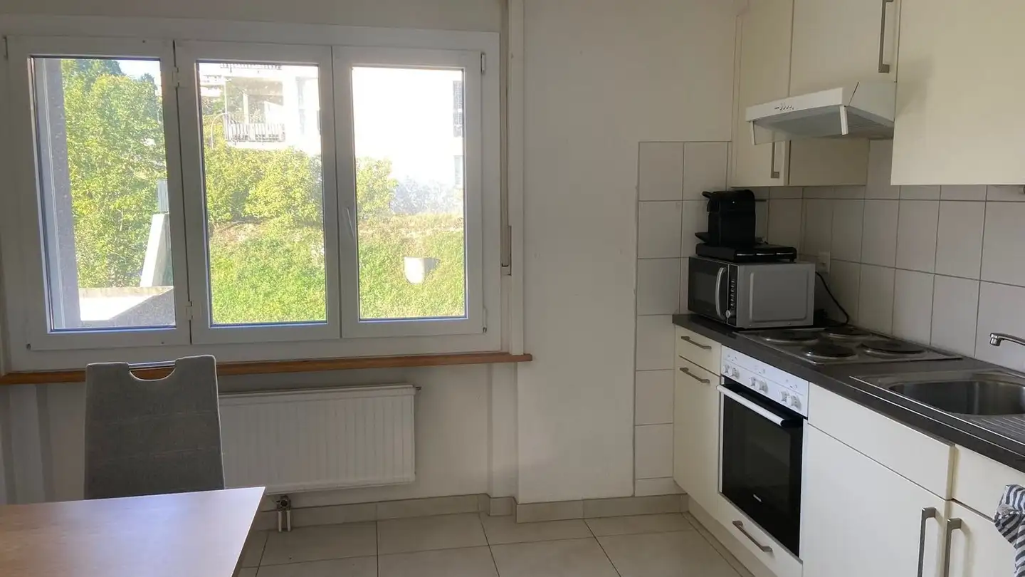 Appartement à louer - Faubourg Philippe-Suchard 36, 2017 Boudry