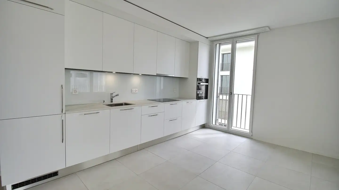 Apartment for rent - Rue Des Frères-Lumière 21, 1723 Marly - Photo 3