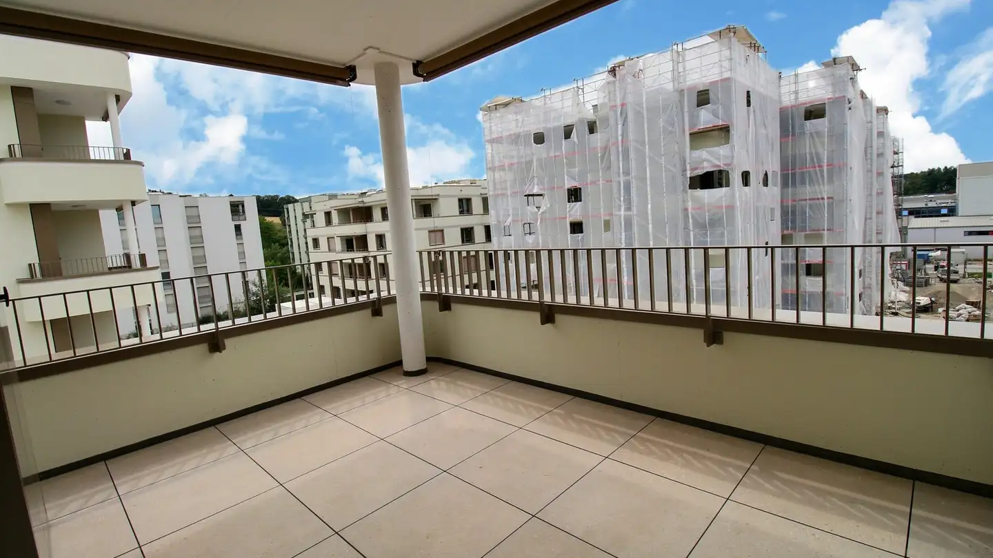 Apartment for rent - Rue Des Frères-Lumière 21, 1723 Marly - Photo 4