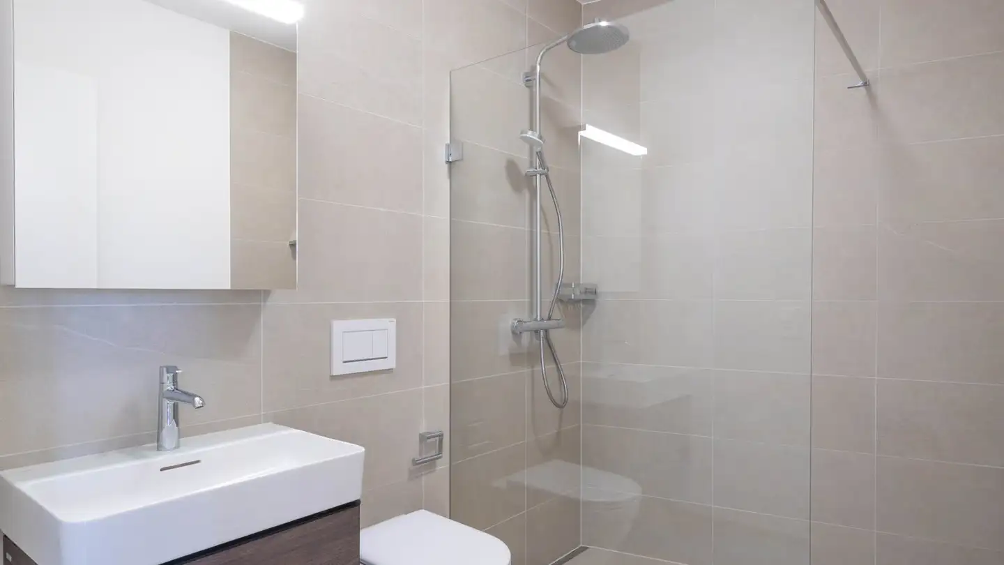 Apartment for rent - Schwalbenstrasse 1a, 8374 Oberwangen TG - Photo 4