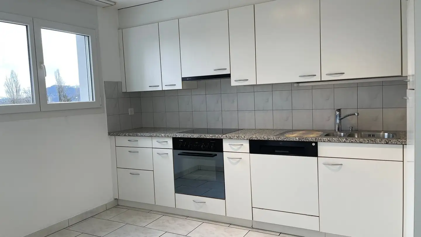 Wohnung mieten - Chemin De La Récille 1, 2520 La Neuveville - Foto 4