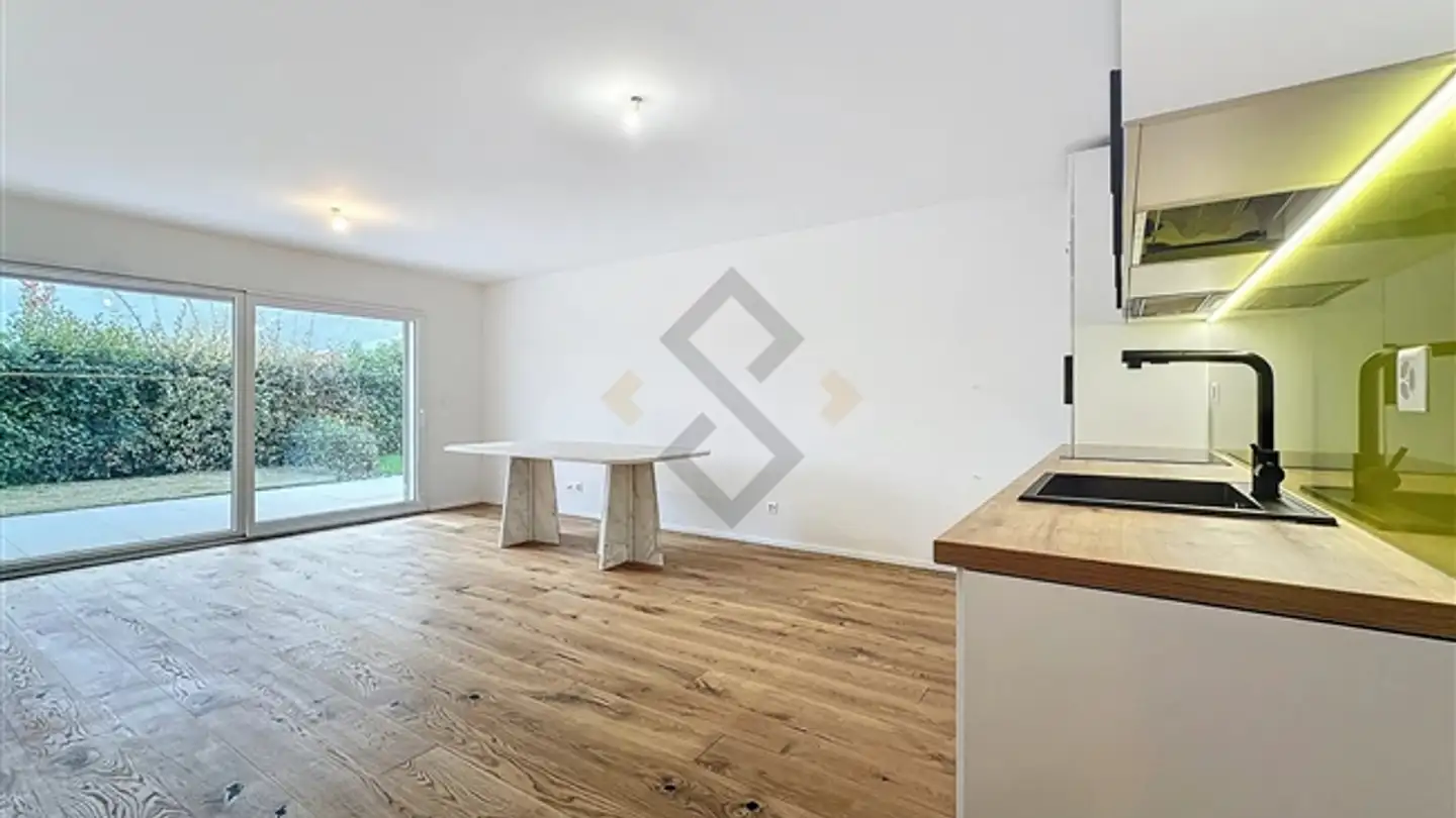 Appartement à louer - 1907 Saxon