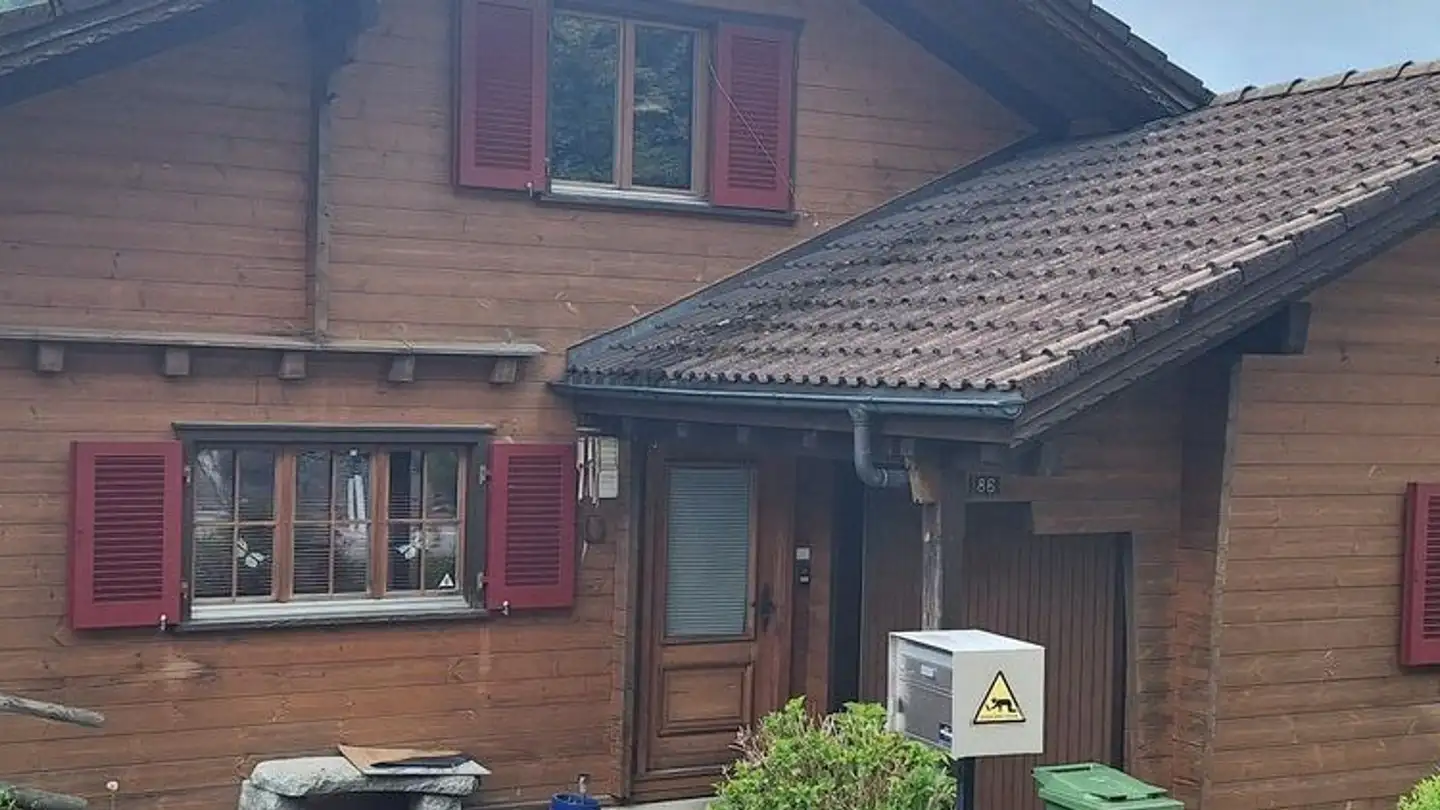 Einfamilienhaus mieten - Berglistrasse 86, 9630 Wattwil - Foto 3