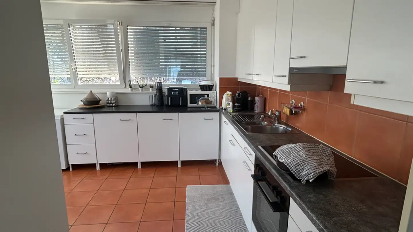 Wohnung mieten - Chemin de Pierrefleur 23A, 1004 Lausanne - Foto 2