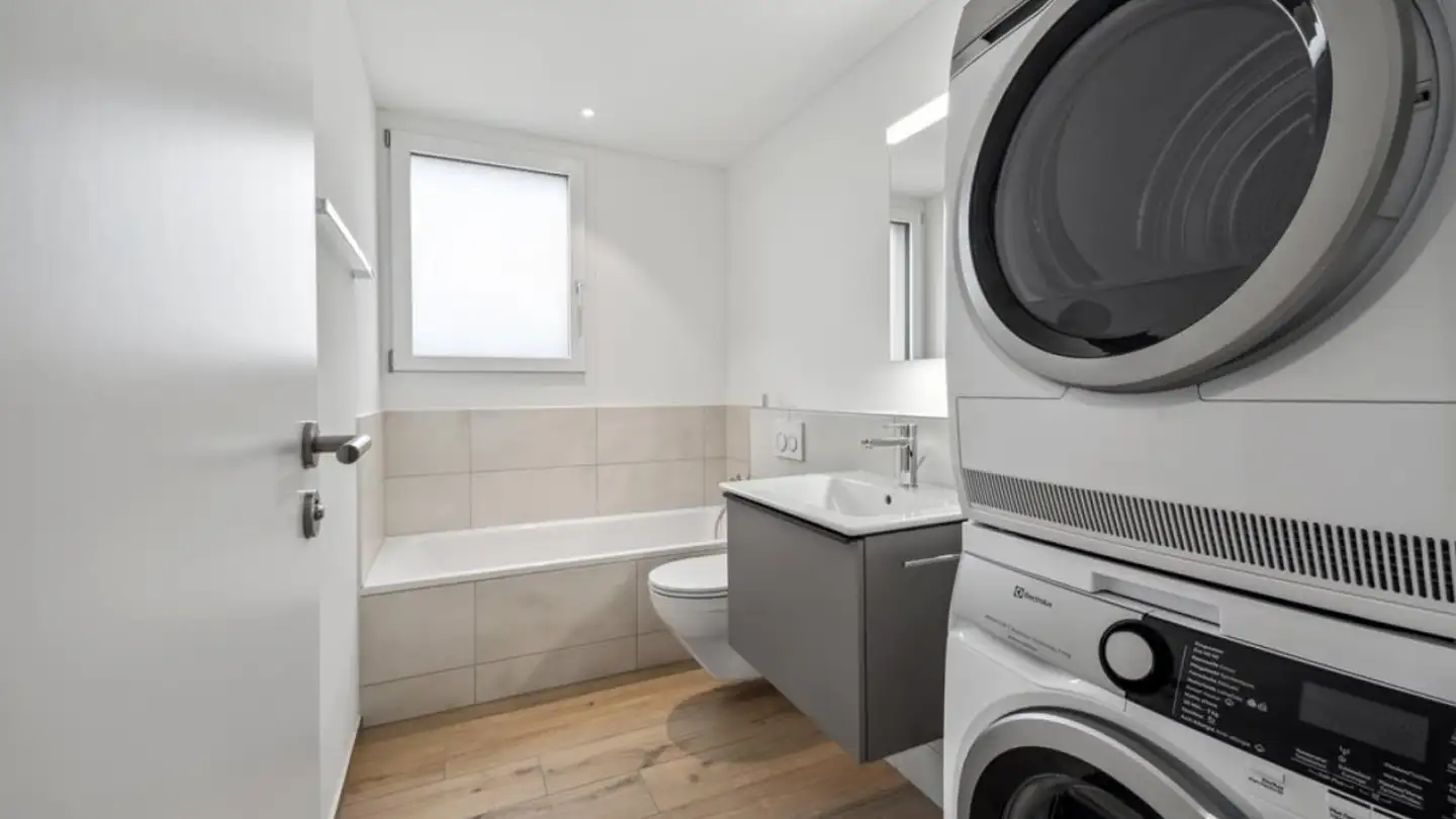 Appartement à louer - Rigistrasse 9a, 6210 Sursee - Photo 4