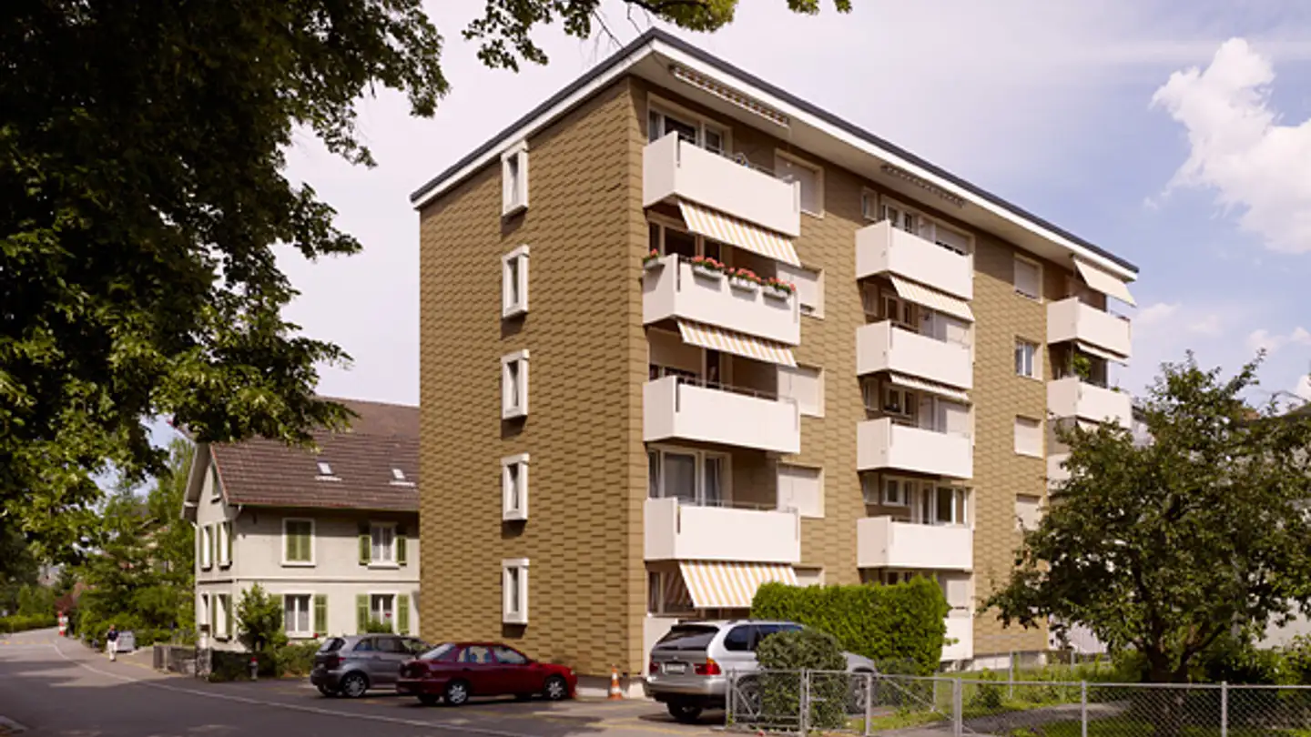 Wohnung mieten - Obere Reppischstrasse 61, 8953 Dietikon