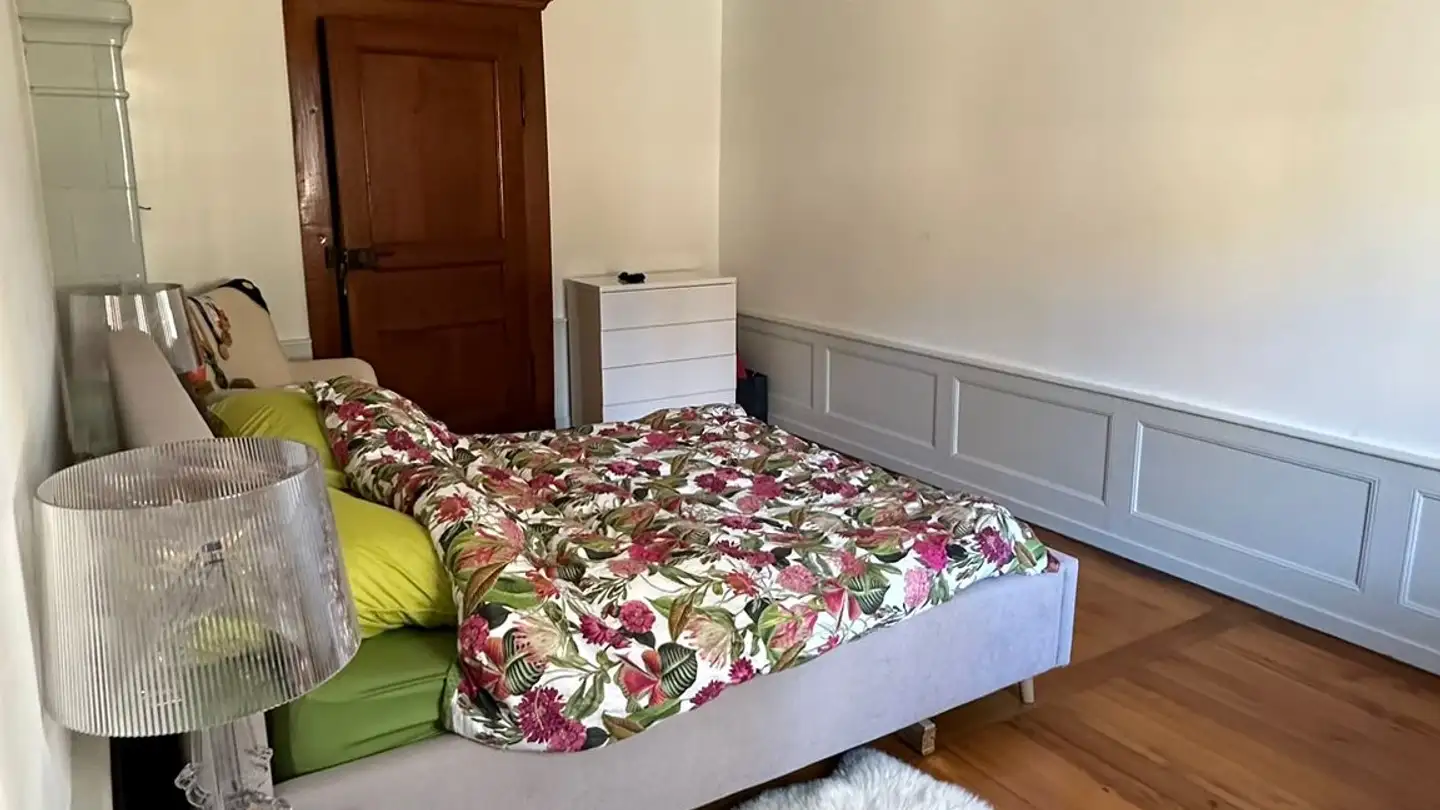 Apartment for rent - Faubourg de l'Hôpital 14, 2000 Neuchâtel - Photo 3