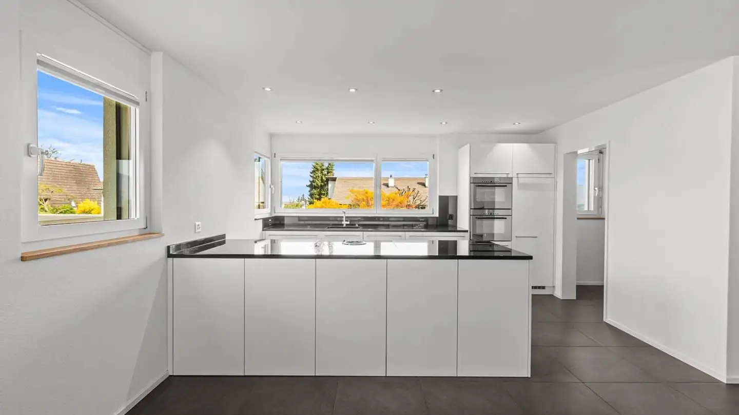 Einfamilienhaus kaufen - Buchenweg 1, 4148 Pfeffingen - Foto 4