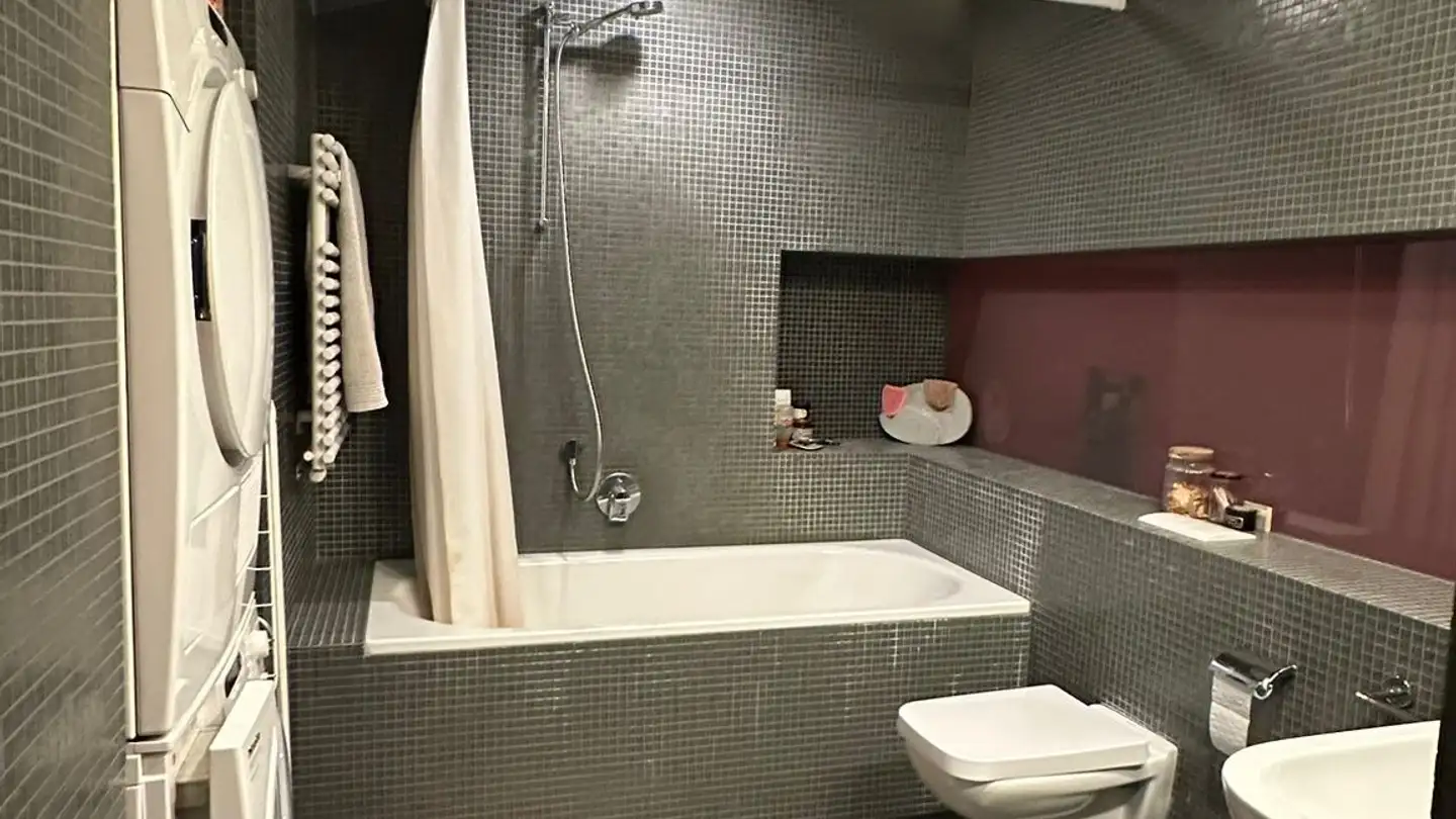 Apartment for rent - Faubourg de l'Hôpital 14, 2000 Neuchâtel - Photo 4