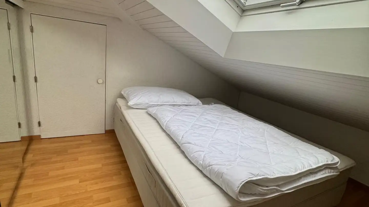Attico in affitto - Talstrasse 53, 8852 Altendorf