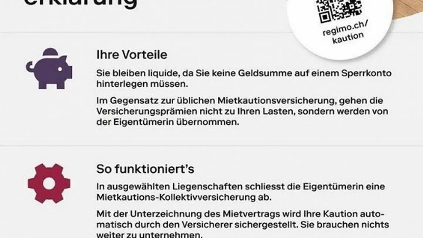 Wohnung mieten - Ländischstrasse 27, 8706 Meilen - Foto 4