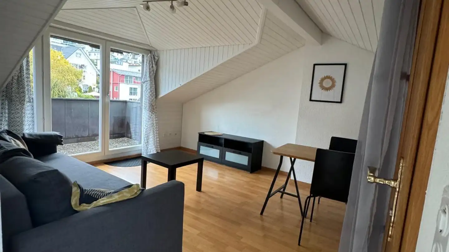 Attico in affitto - Talstrasse 53, 8852 Altendorf - Foto 4