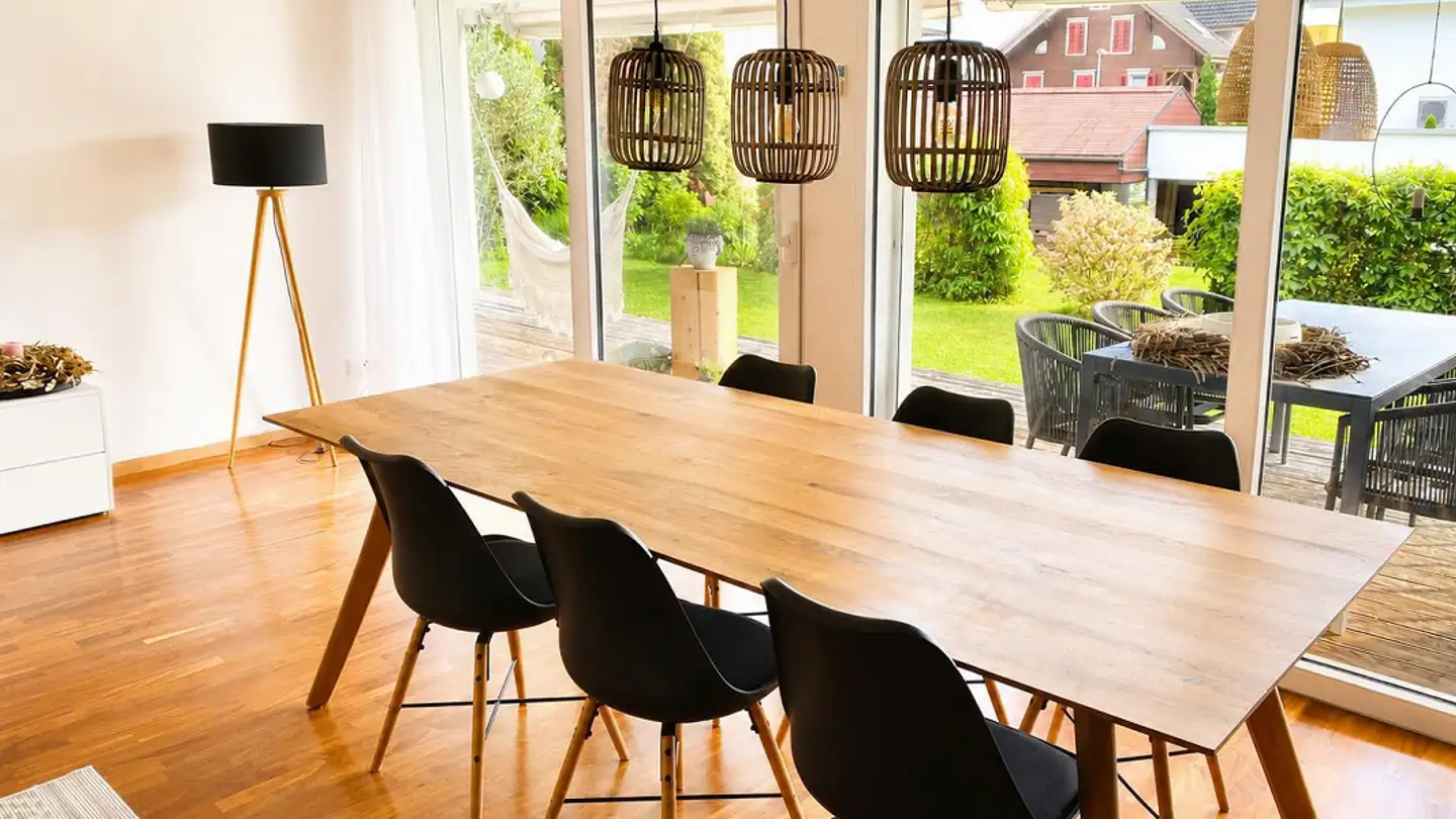 Appartement à vendre - Sonnenstrasse 4, 9445 Rebstein