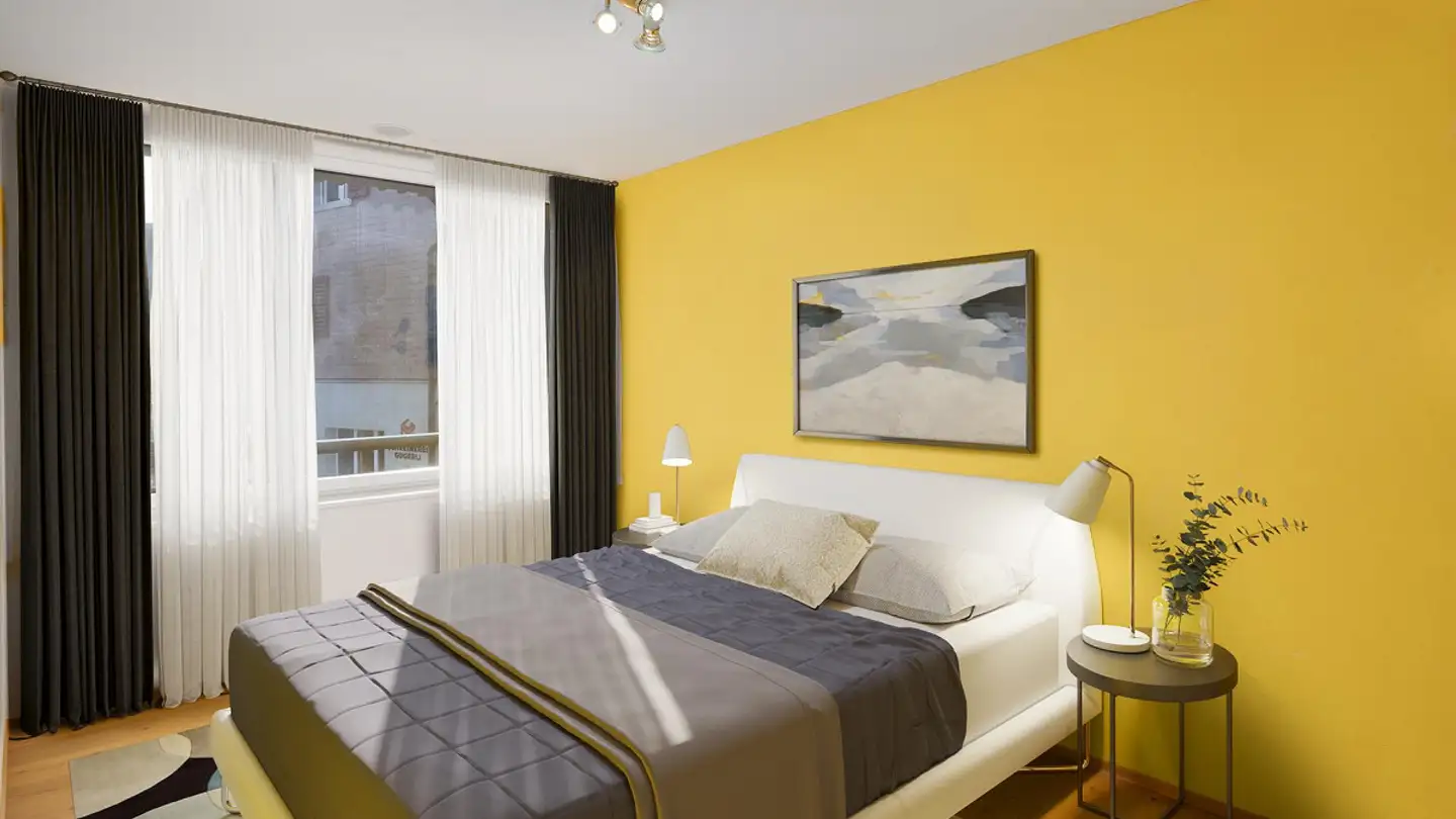 Apartment for sale - Mitteldorfstrasse 6, 8916 Jonen - Photo 4