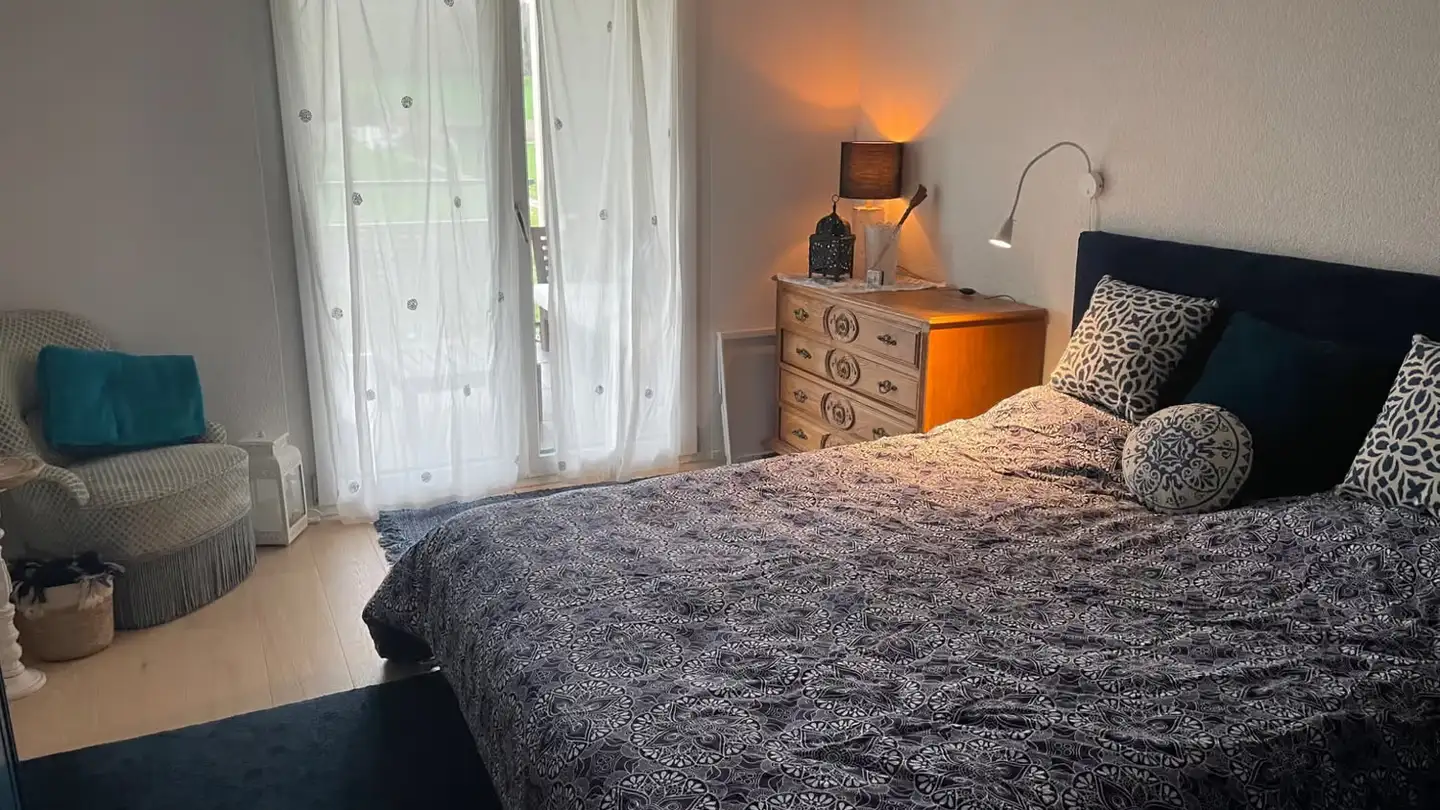 Apartment for rent - Chemin De La Croix 7b, 1580 Avenches - Photo 2