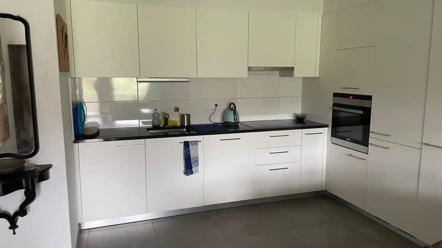 Apartment for rent - Chemin De La Croix 7b, 1580 Avenches - Photo 3