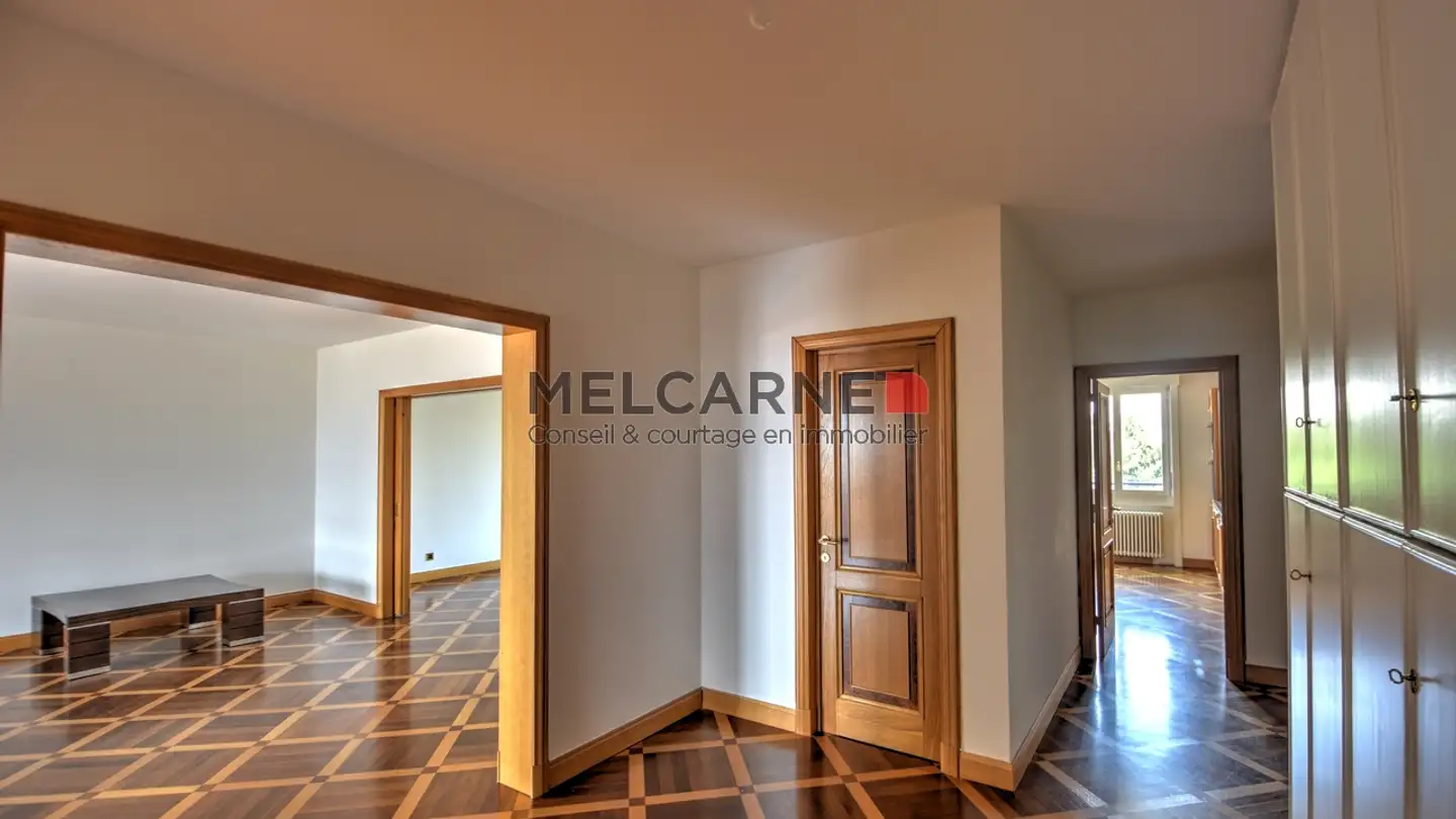 Appartamento in affitto - Quai Du Seujet, 1201 Genève - Foto 2