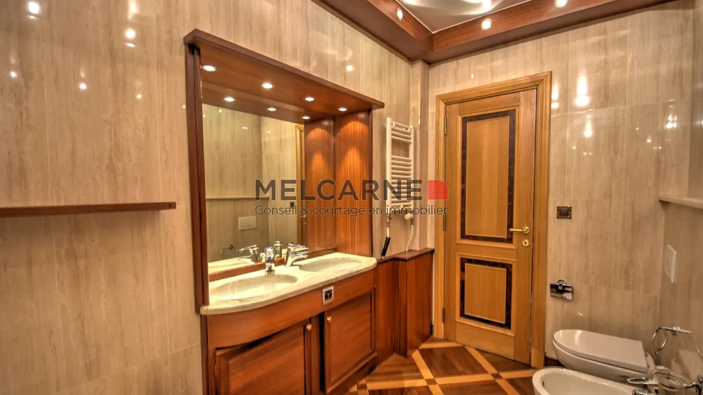 Appartamento in affitto - Quai Du Seujet, 1201 Genève - Foto 4