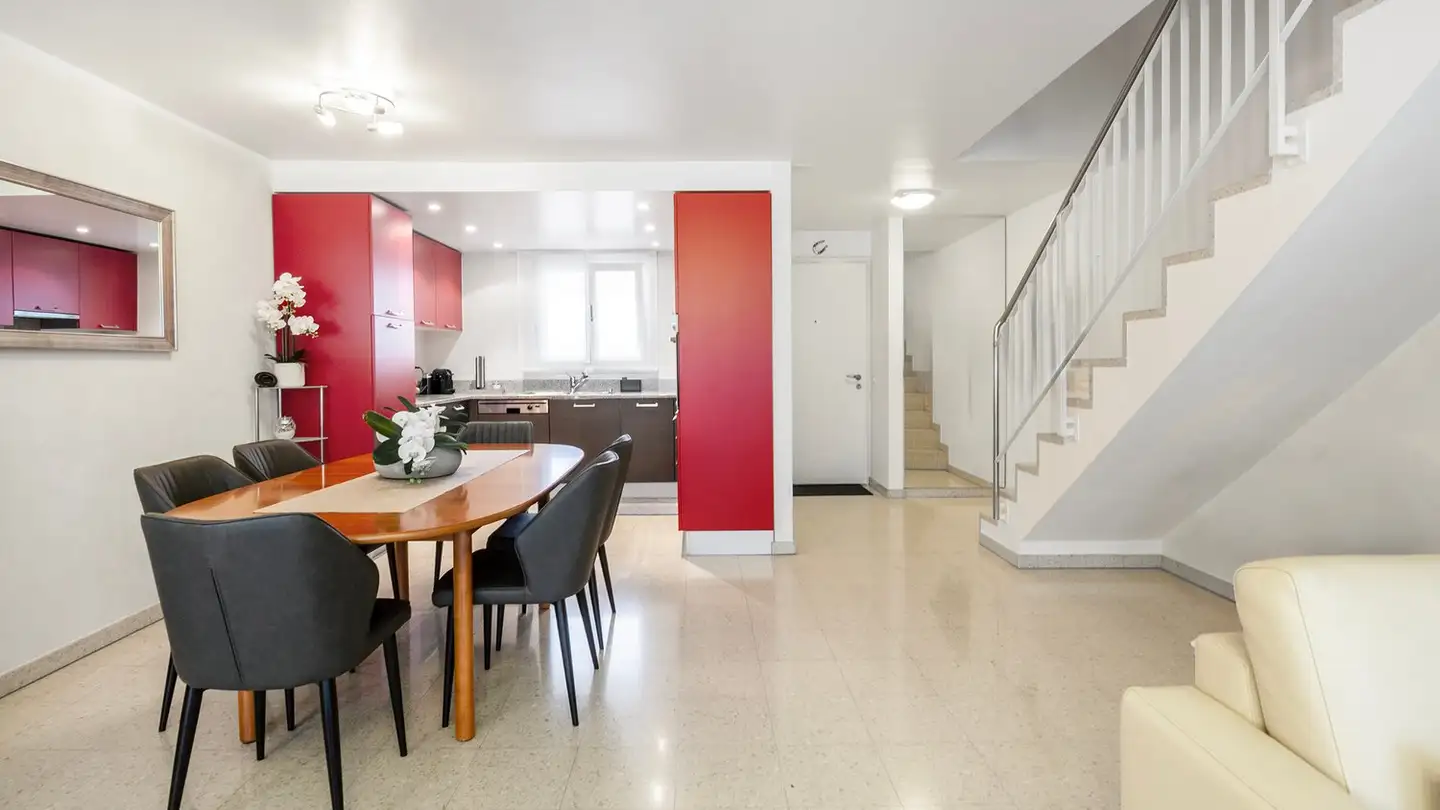 Apartment for sale - Via Locarno 92, 6616 Losone