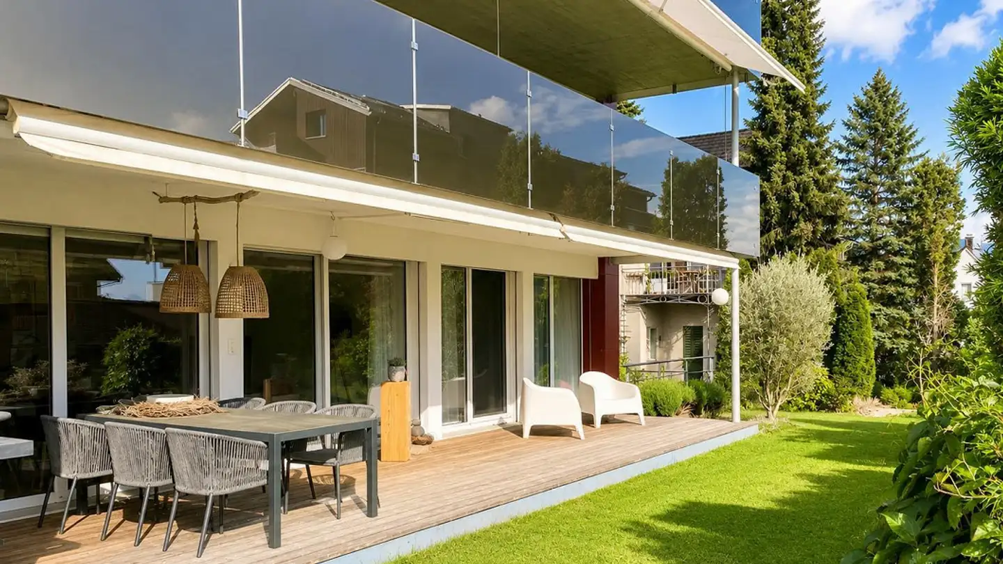Appartement à vendre - Sonnenstrasse 4, 9445 Rebstein - Photo 2