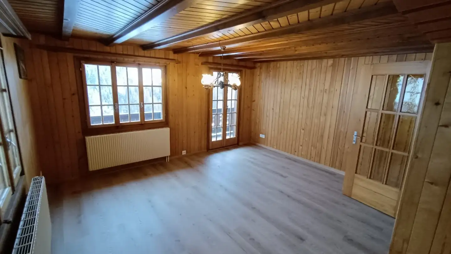 Appartement à louer - Buntschena 720, 1716 Schwarzsee - Photo 3